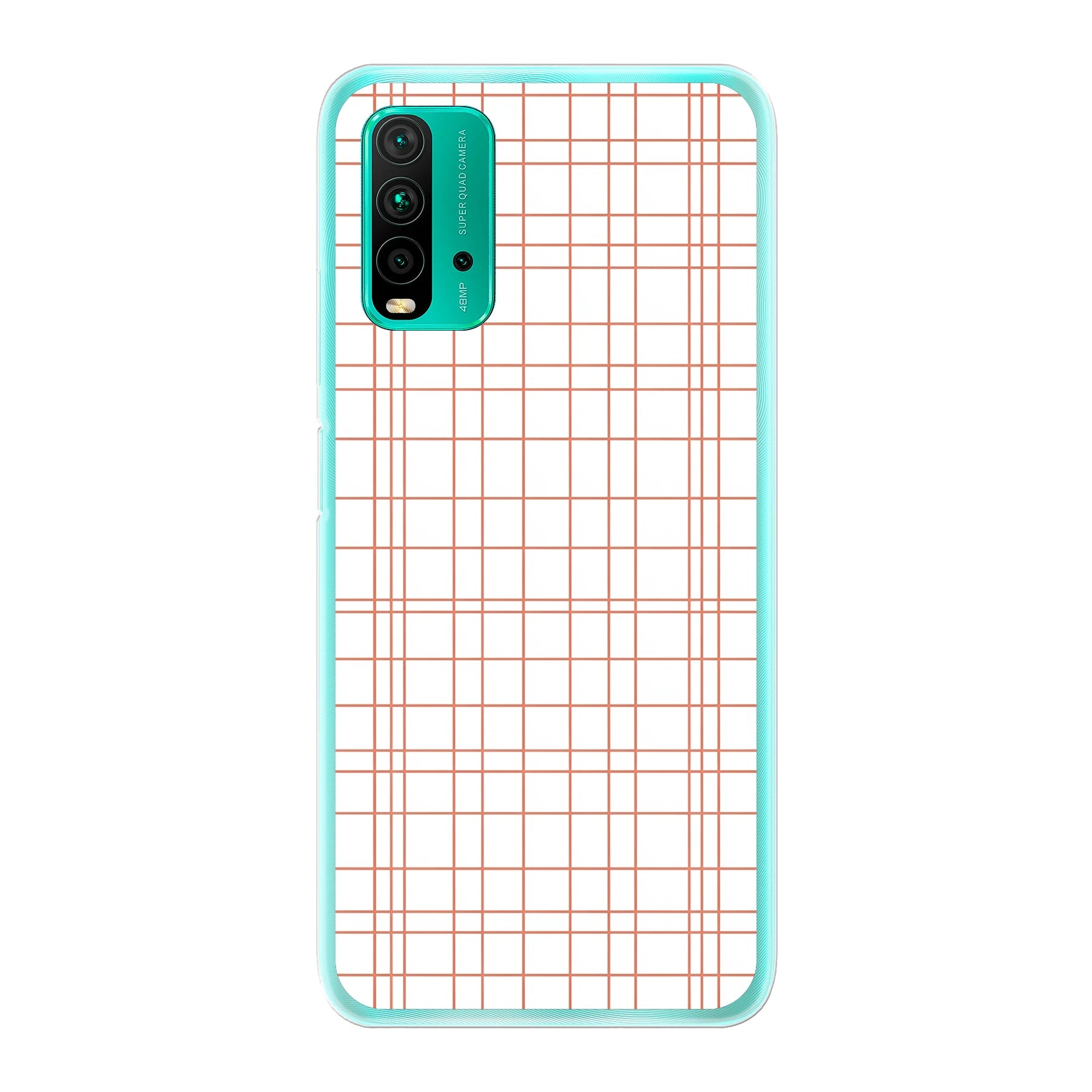 Xiaomi Redmi 9T / Redmi Note 9 4G / Redmi 9 Power phone case