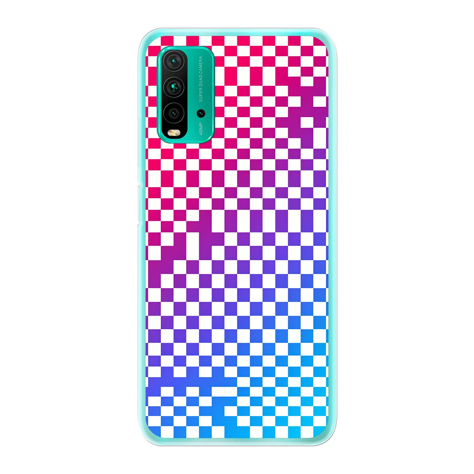 Xiaomi Redmi 9T / Redmi Note 9 4G / Redmi 9 Power phone case