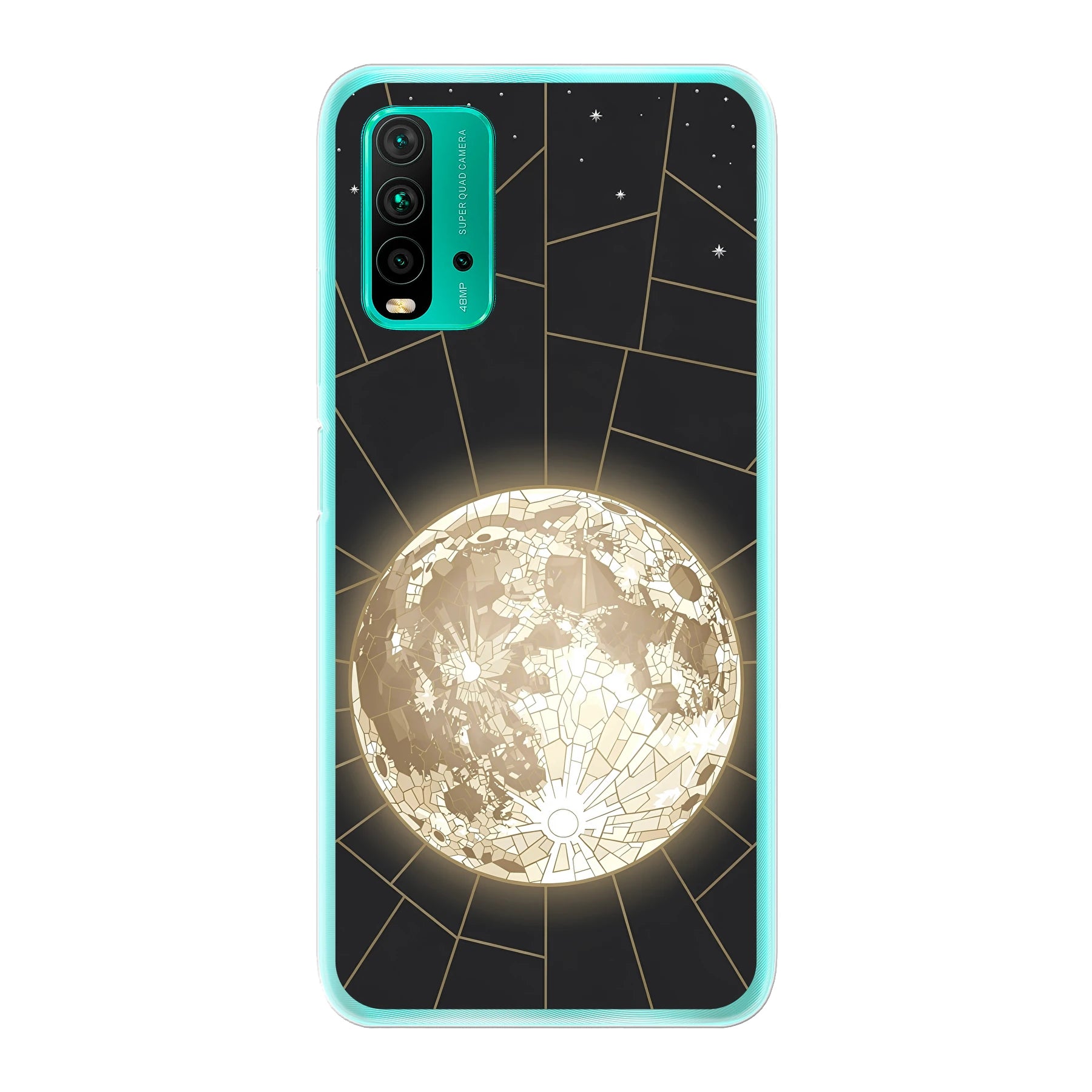 Xiaomi Redmi 9T / Redmi Note 9 4G / Redmi 9 Power phone case