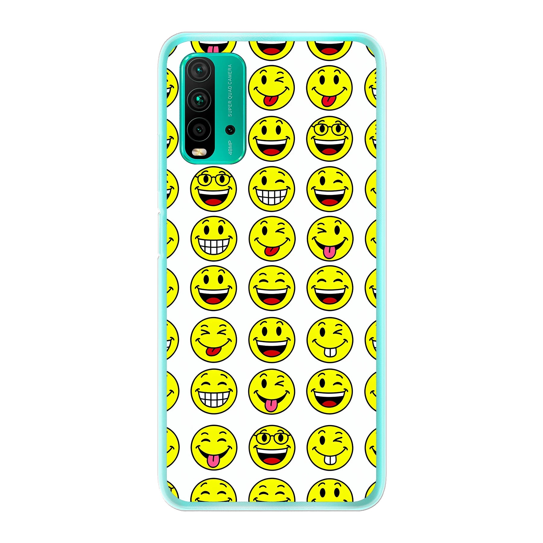 Xiaomi Redmi 9T / Redmi Note 9 4G / Redmi 9 Power phone case