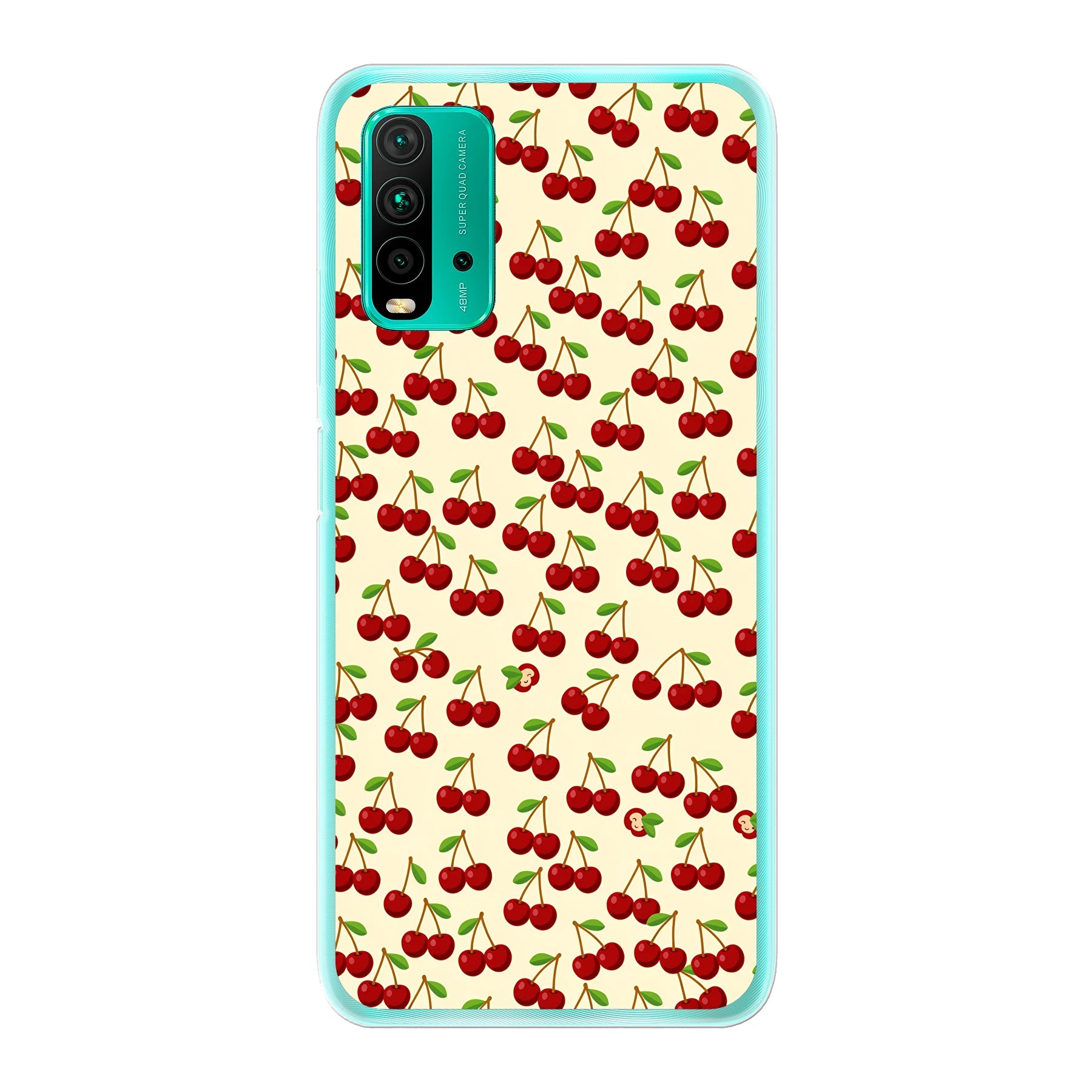Xiaomi Redmi 9T / Redmi Note 9 4G / Redmi 9 Power phone case