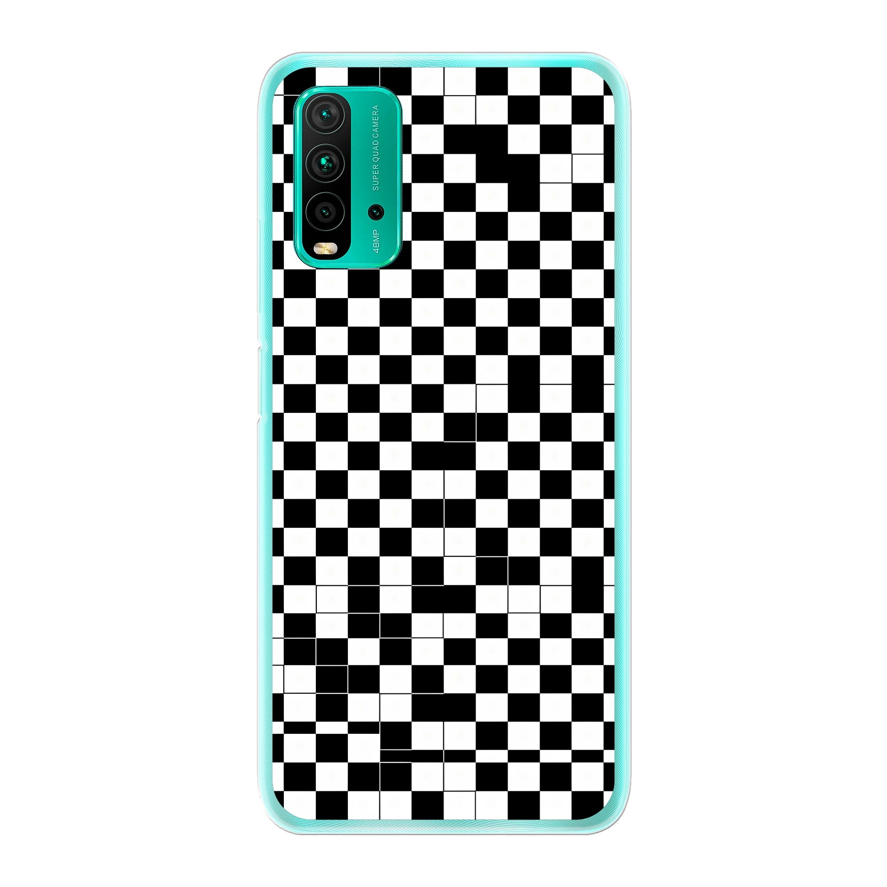 Xiaomi Redmi 9T / Redmi Note 9 4G / Redmi 9 Power phone case