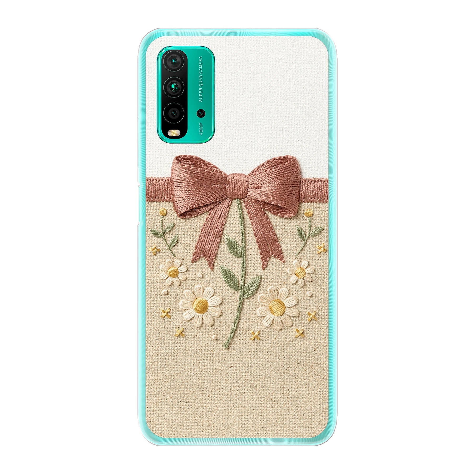 Xiaomi Redmi 9T / Redmi Note 9 4G / Redmi 9 Power phone case