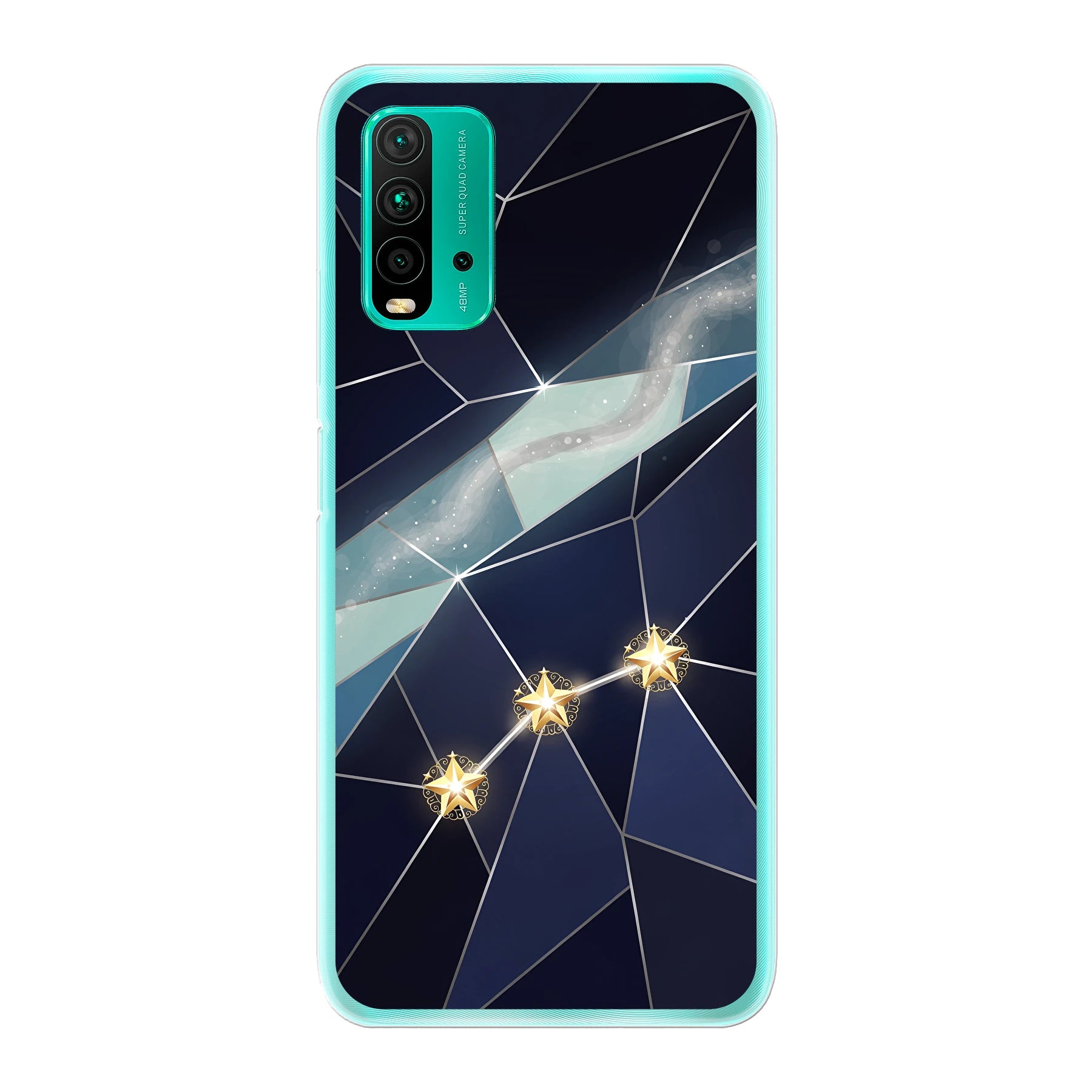 Xiaomi Redmi 9T / Redmi Note 9 4G / Redmi 9 Power phone case