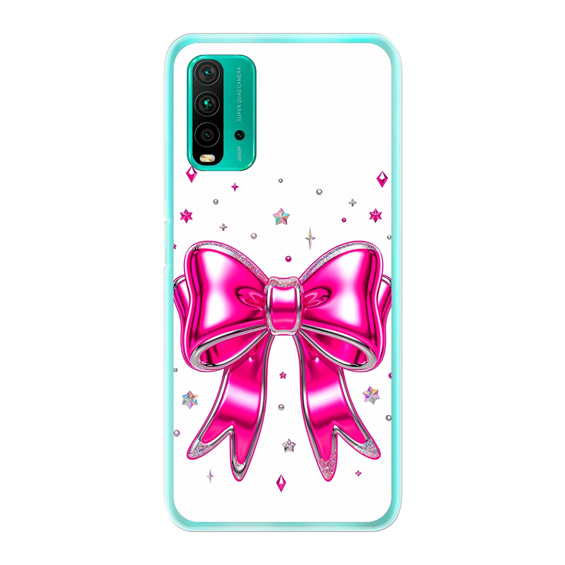 Xiaomi Redmi 9T / Redmi Note 9 4G / Redmi 9 Power phone case