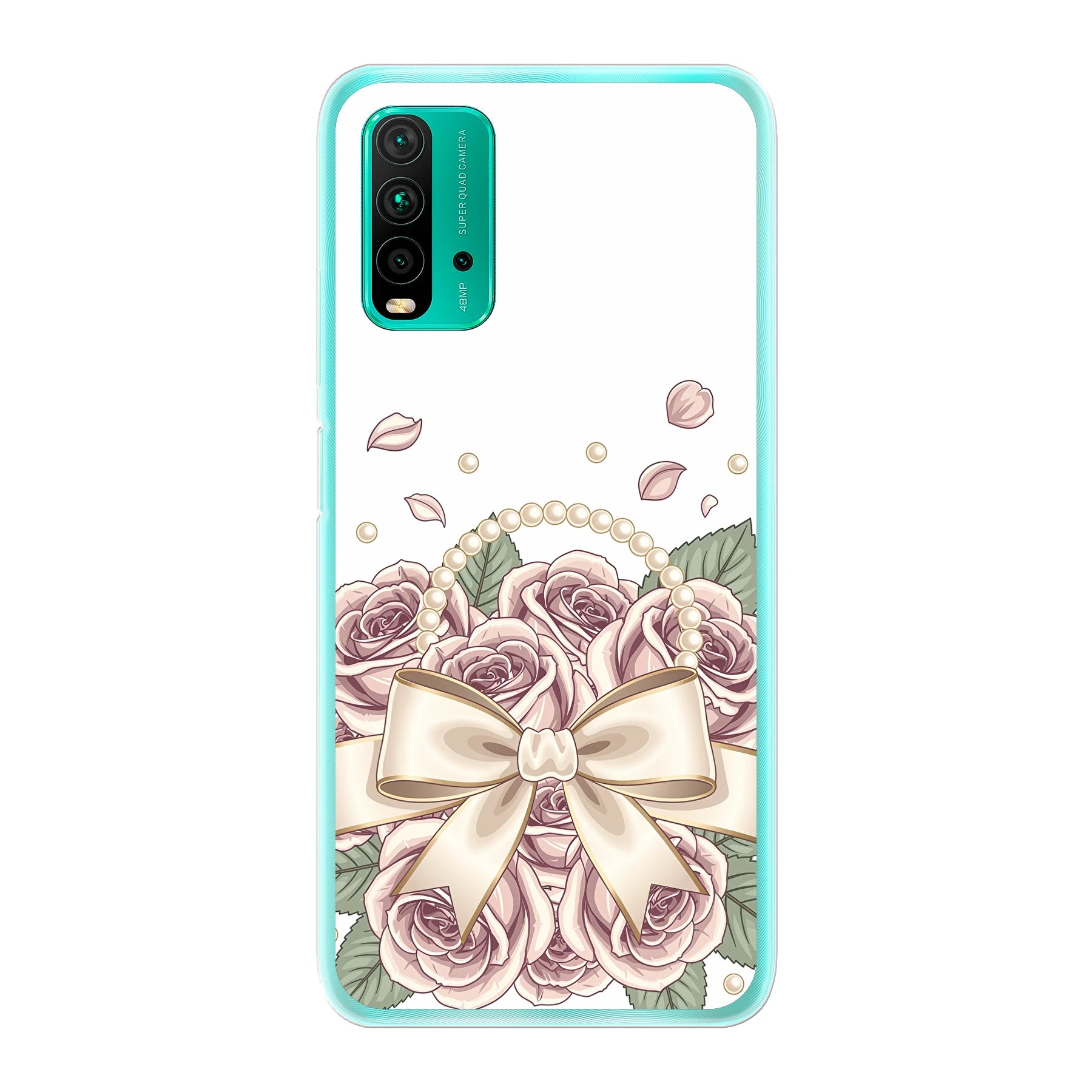 Xiaomi Redmi 9T / Redmi Note 9 4G / Redmi 9 Power phone case
