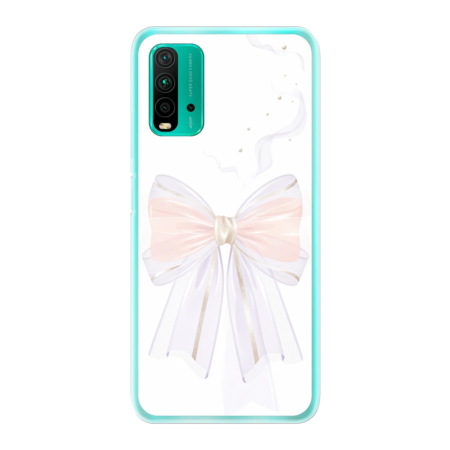 Xiaomi Redmi 9T / Redmi Note 9 4G / Redmi 9 Power phone case