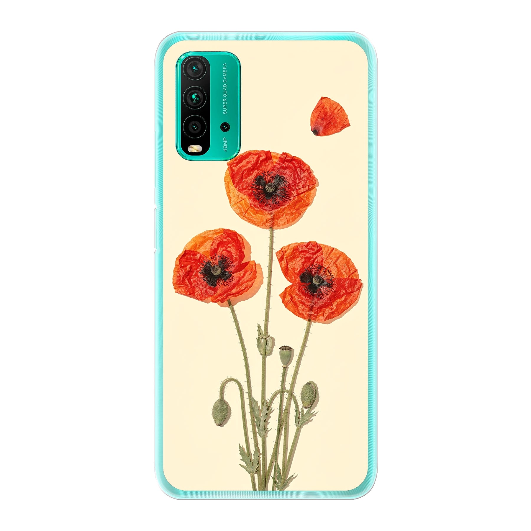 Xiaomi Redmi 9T / Redmi Note 9 4G / Redmi 9 Power phone case
