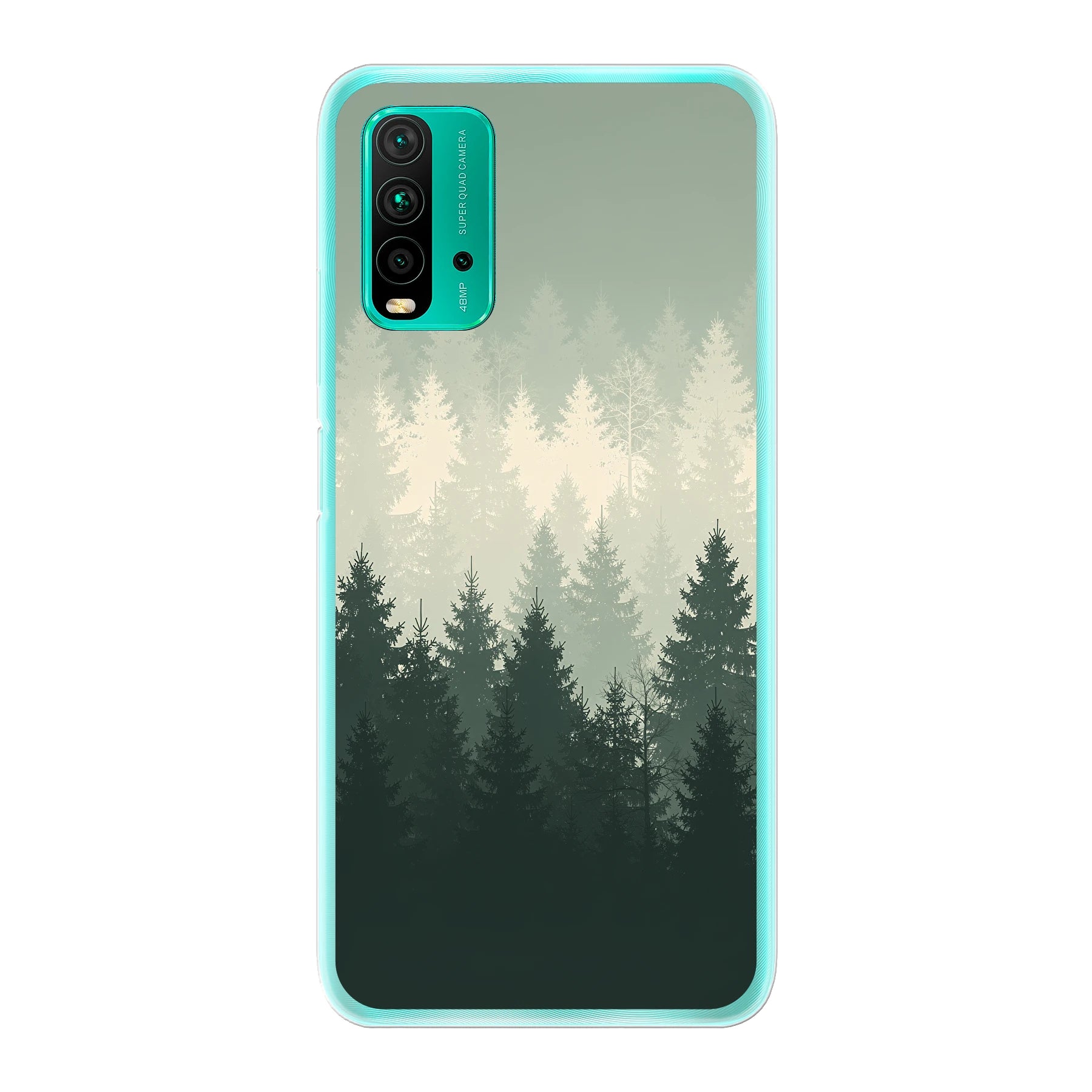 Xiaomi Redmi 9T / Redmi Note 9 4G / Redmi 9 Power phone case