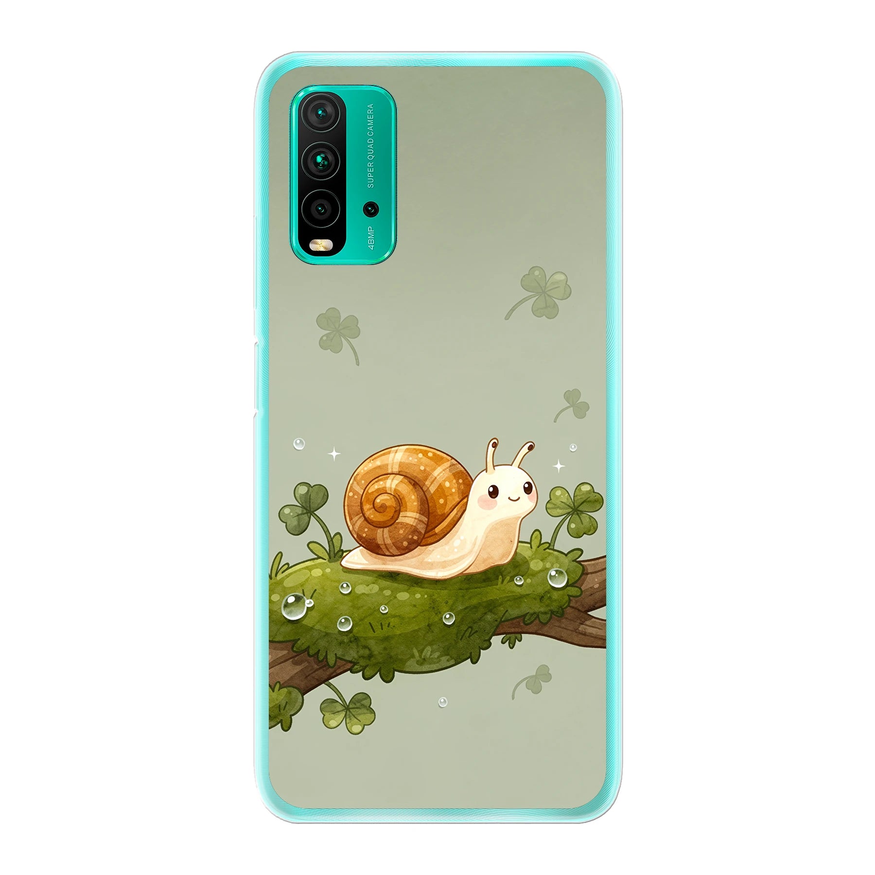 Xiaomi Redmi 9T / Redmi Note 9 4G / Redmi 9 Power phone case
