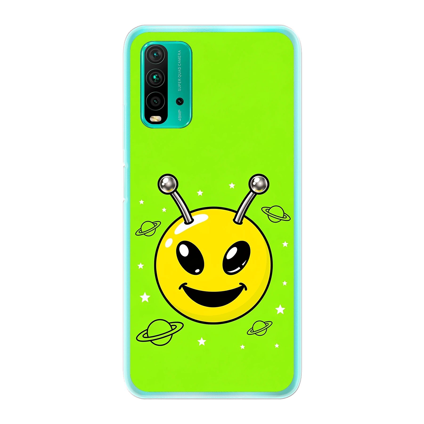 Xiaomi Redmi 9T / Redmi Note 9 4G / Redmi 9 Power phone case