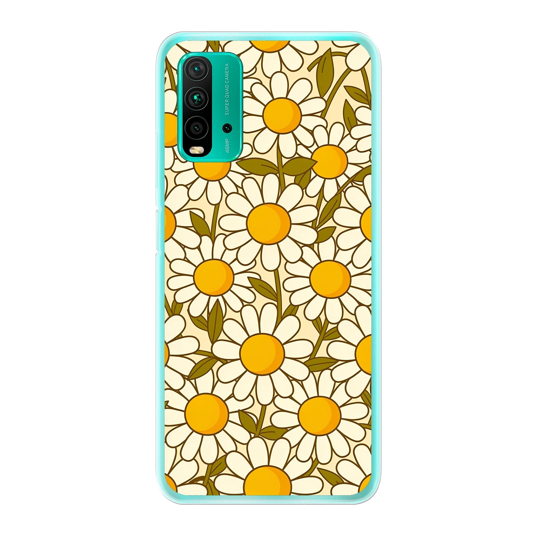 Xiaomi Redmi 9T / Redmi Note 9 4G / Redmi 9 Power phone case