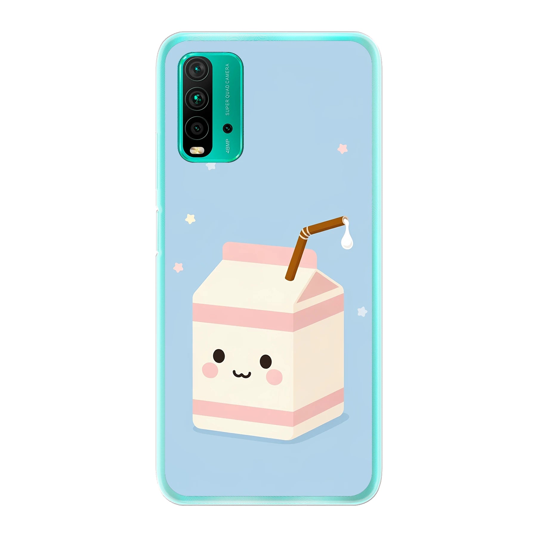 Xiaomi Redmi 9T / Redmi Note 9 4G / Redmi 9 Power phone case