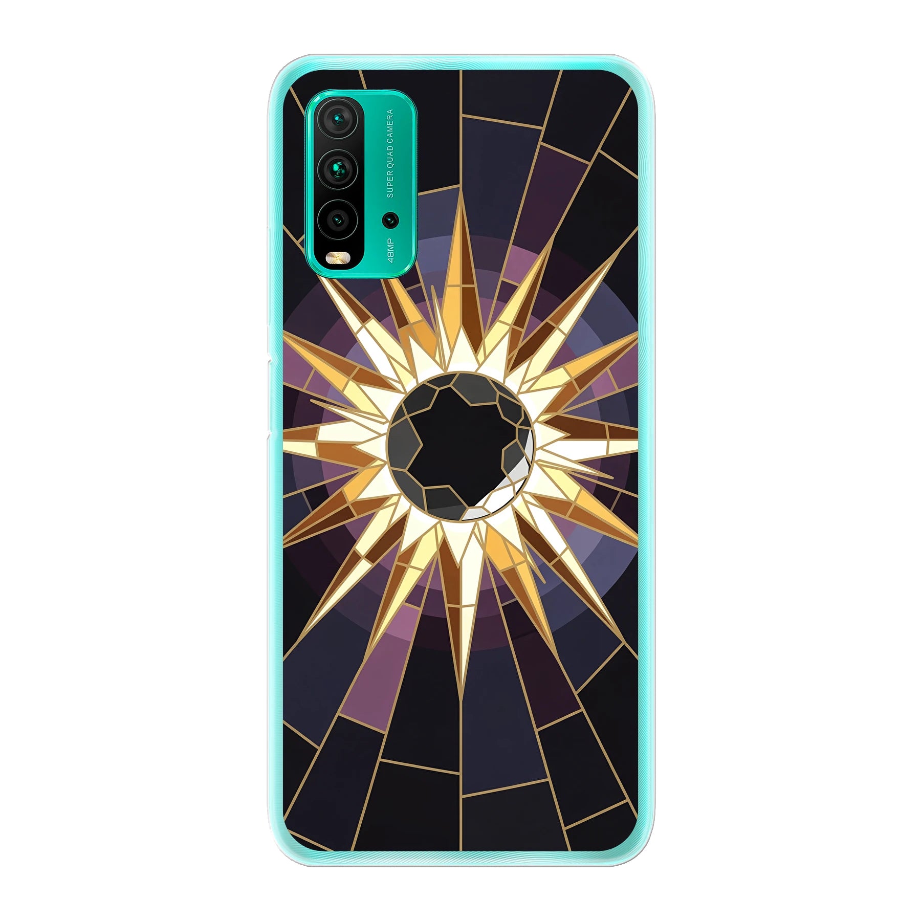 Xiaomi Redmi 9T / Redmi Note 9 4G / Redmi 9 Power phone case