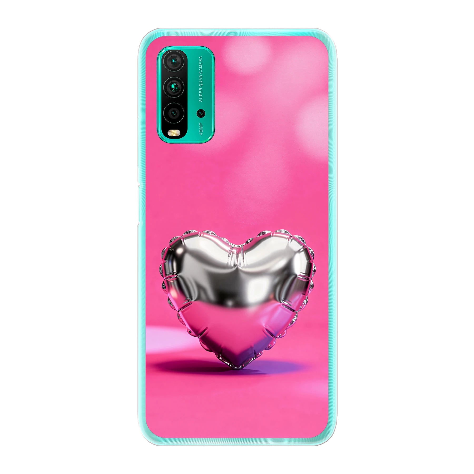 Xiaomi Redmi 9T / Redmi Note 9 4G / Redmi 9 Power phone case