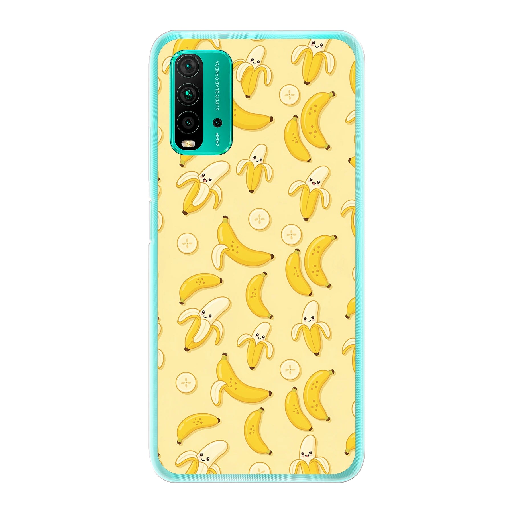 Xiaomi Redmi 9T / Redmi Note 9 4G / Redmi 9 Power phone case