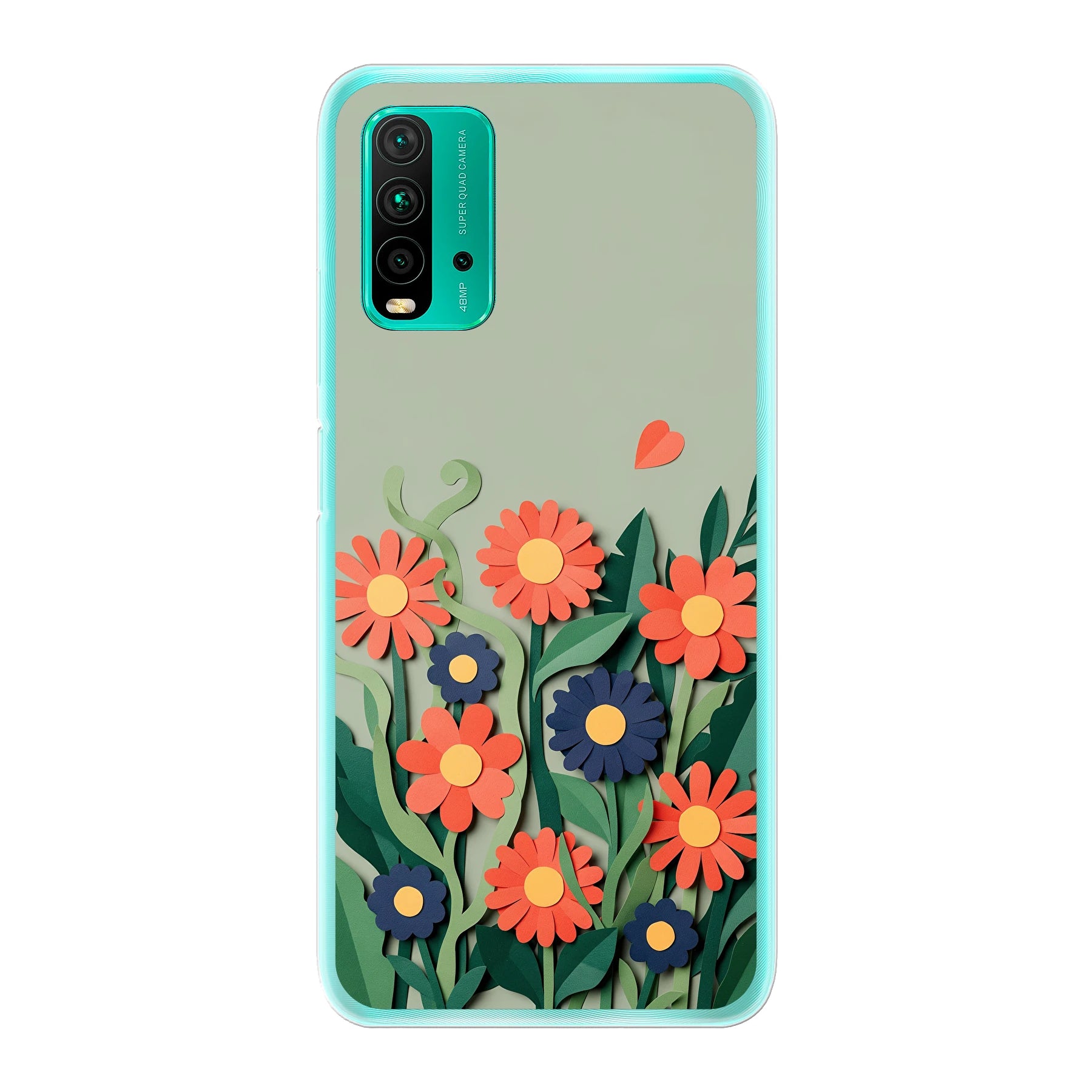 Xiaomi Redmi 9T / Redmi Note 9 4G / Redmi 9 Power phone case
