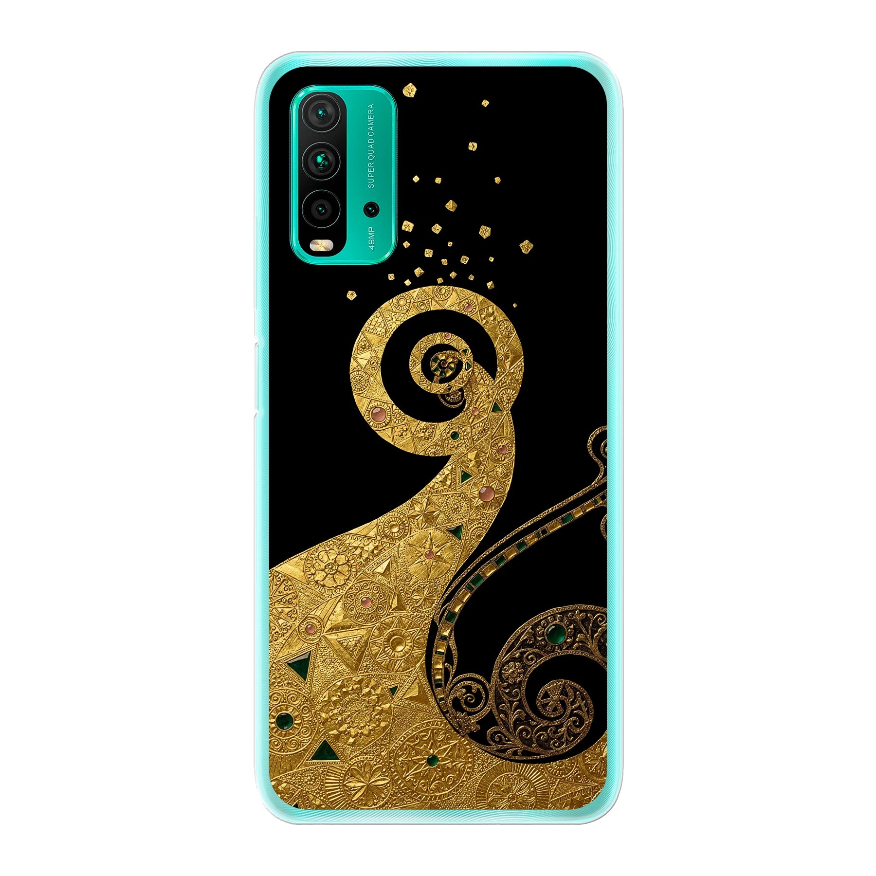 Xiaomi Redmi 9T / Redmi Note 9 4G / Redmi 9 Power phone case