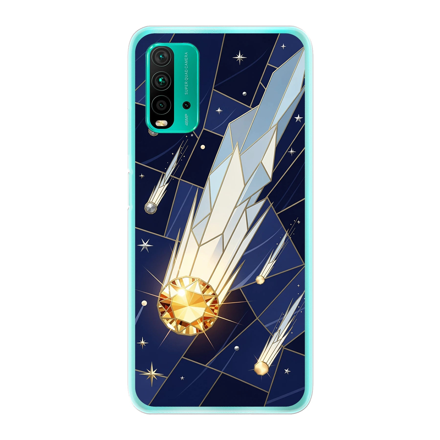 Xiaomi Redmi 9T / Redmi Note 9 4G / Redmi 9 Power phone case