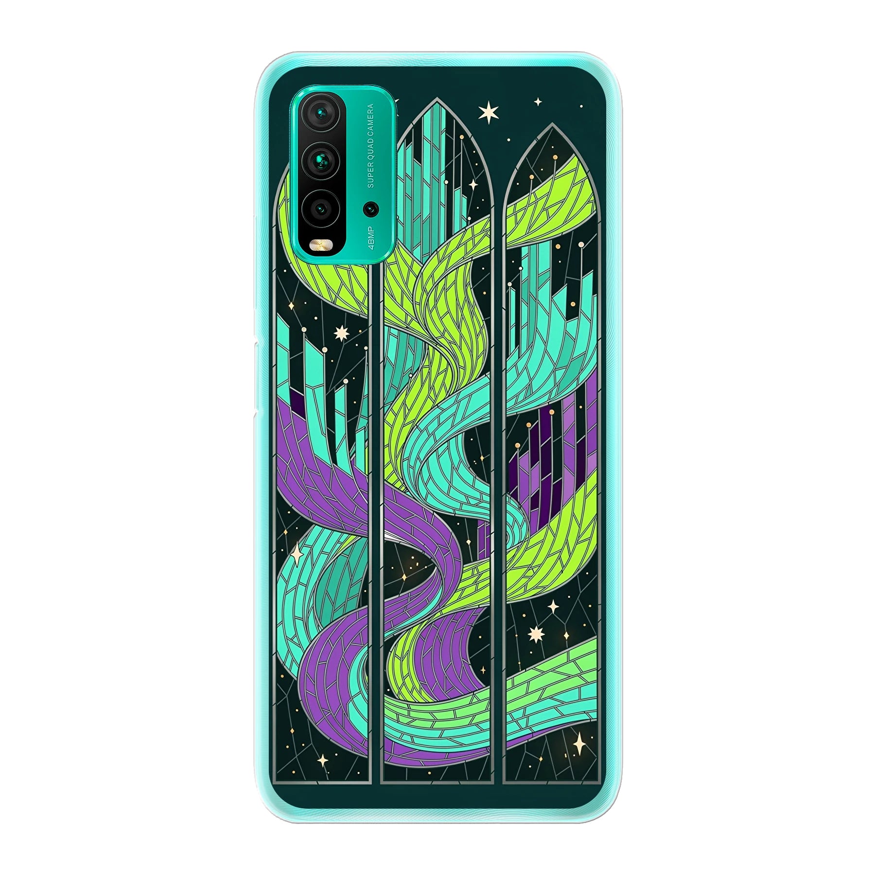 Xiaomi Redmi 9T / Redmi Note 9 4G / Redmi 9 Power phone case