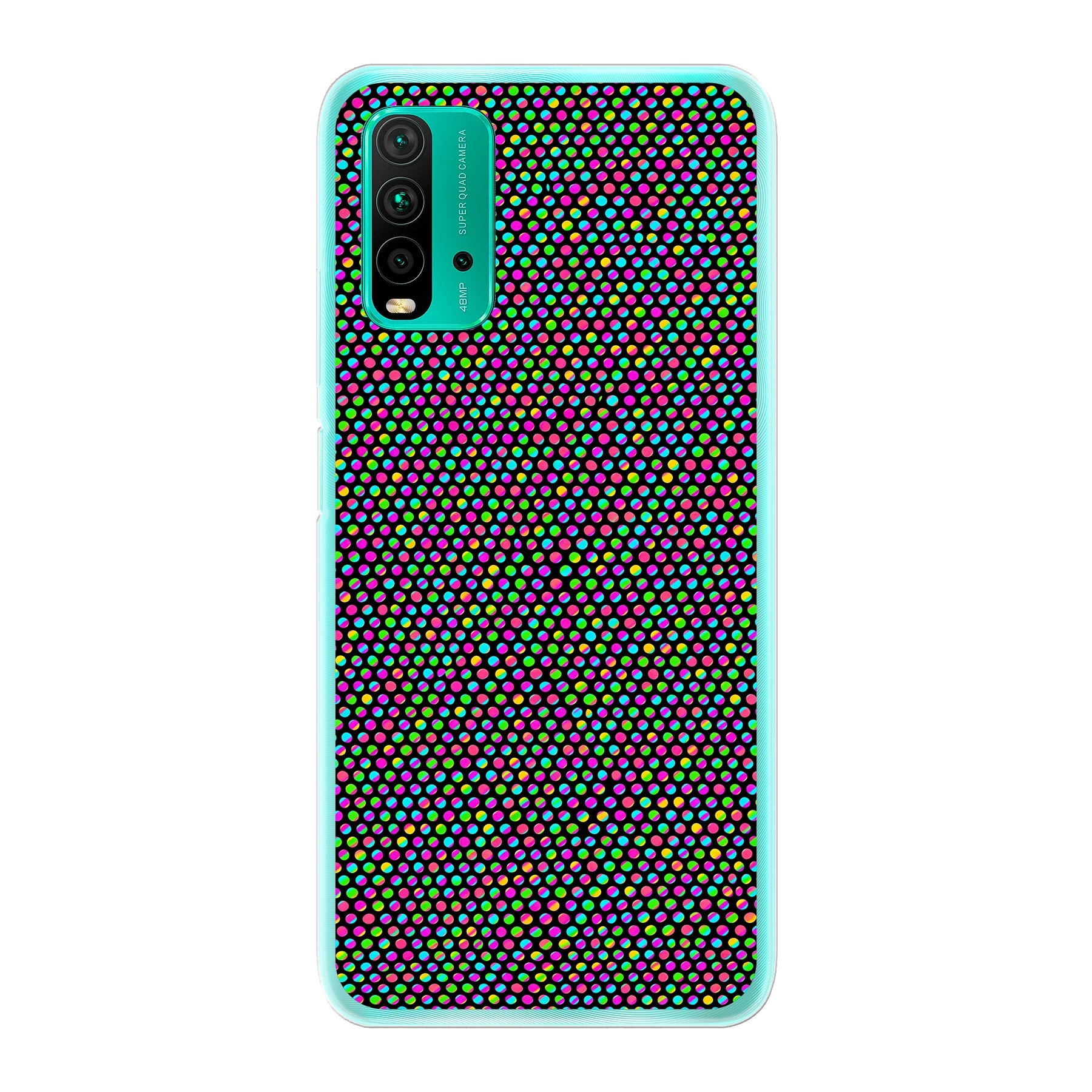 Xiaomi Redmi 9T / Redmi Note 9 4G / Redmi 9 Power phone case