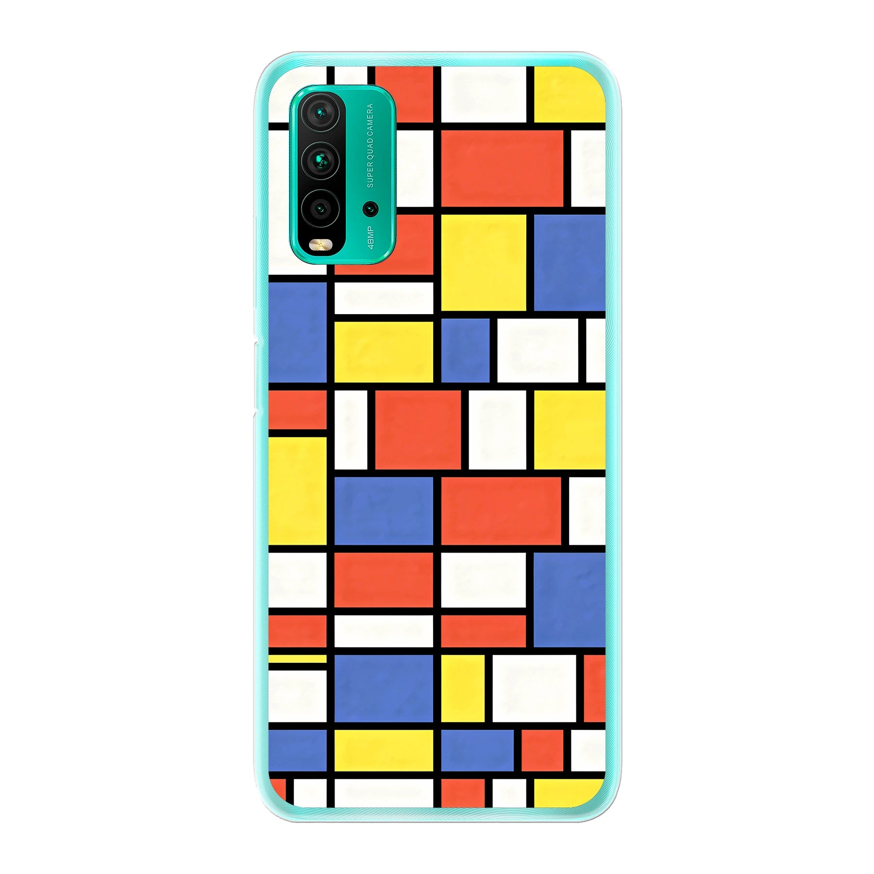 Xiaomi Redmi 9T / Redmi Note 9 4G / Redmi 9 Power phone case