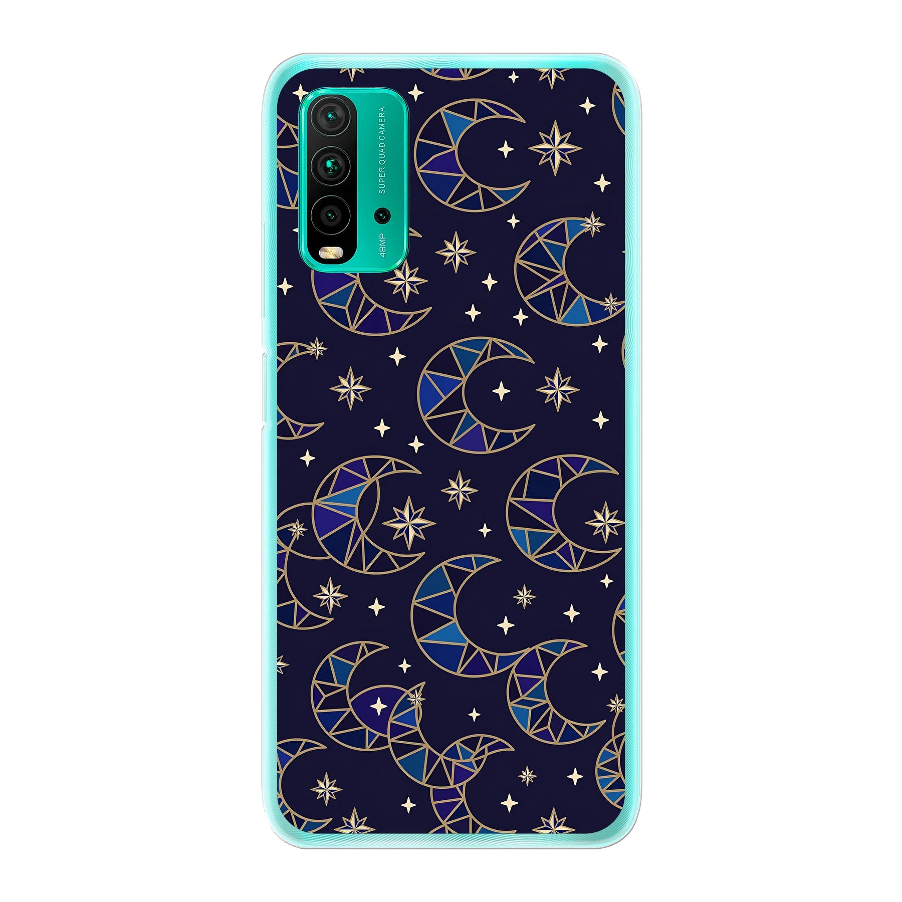 Xiaomi Redmi 9T / Redmi Note 9 4G / Redmi 9 Power phone case