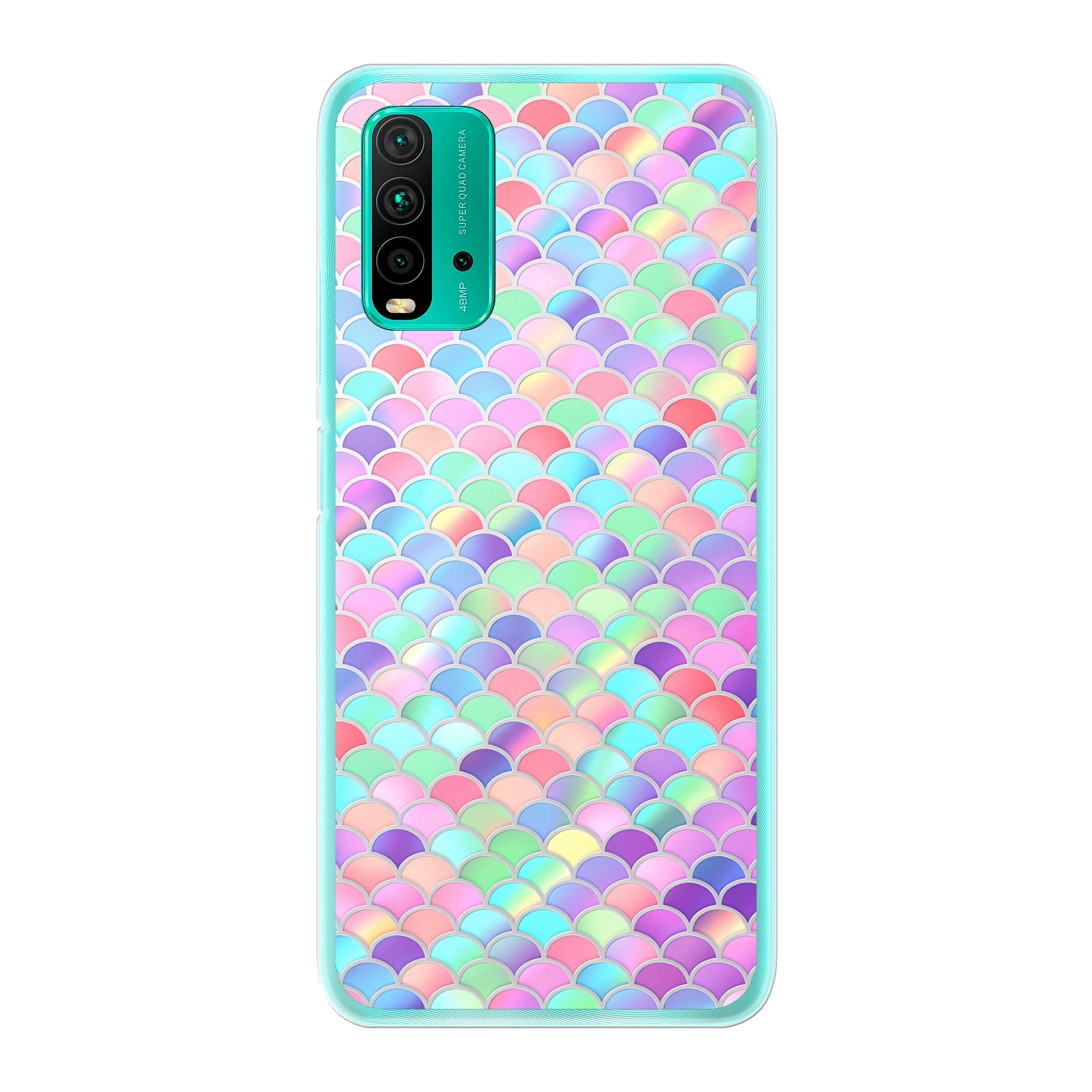 Xiaomi Redmi 9T / Redmi Note 9 4G / Redmi 9 Power phone case