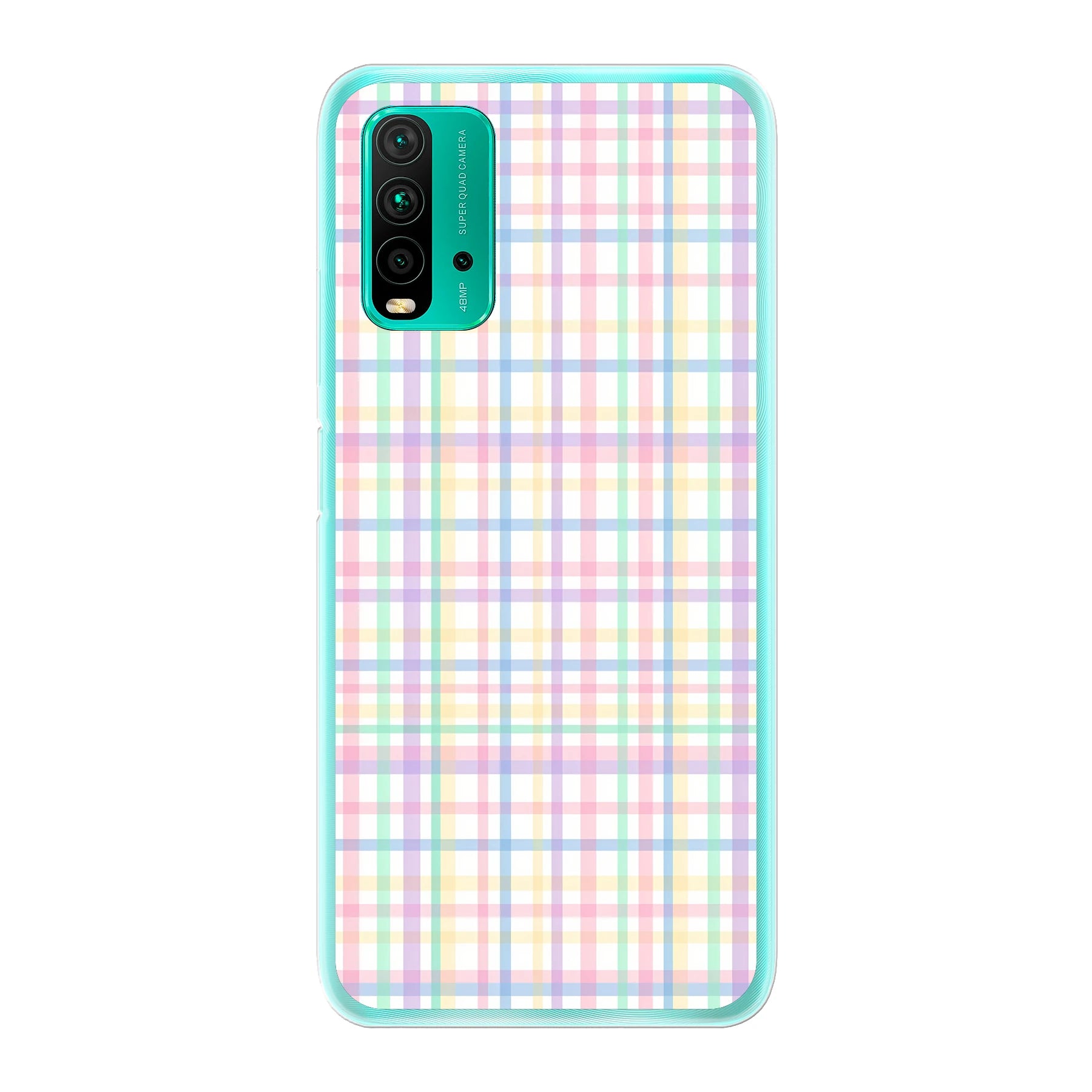 Xiaomi Redmi 9T / Redmi Note 9 4G / Redmi 9 Power phone case