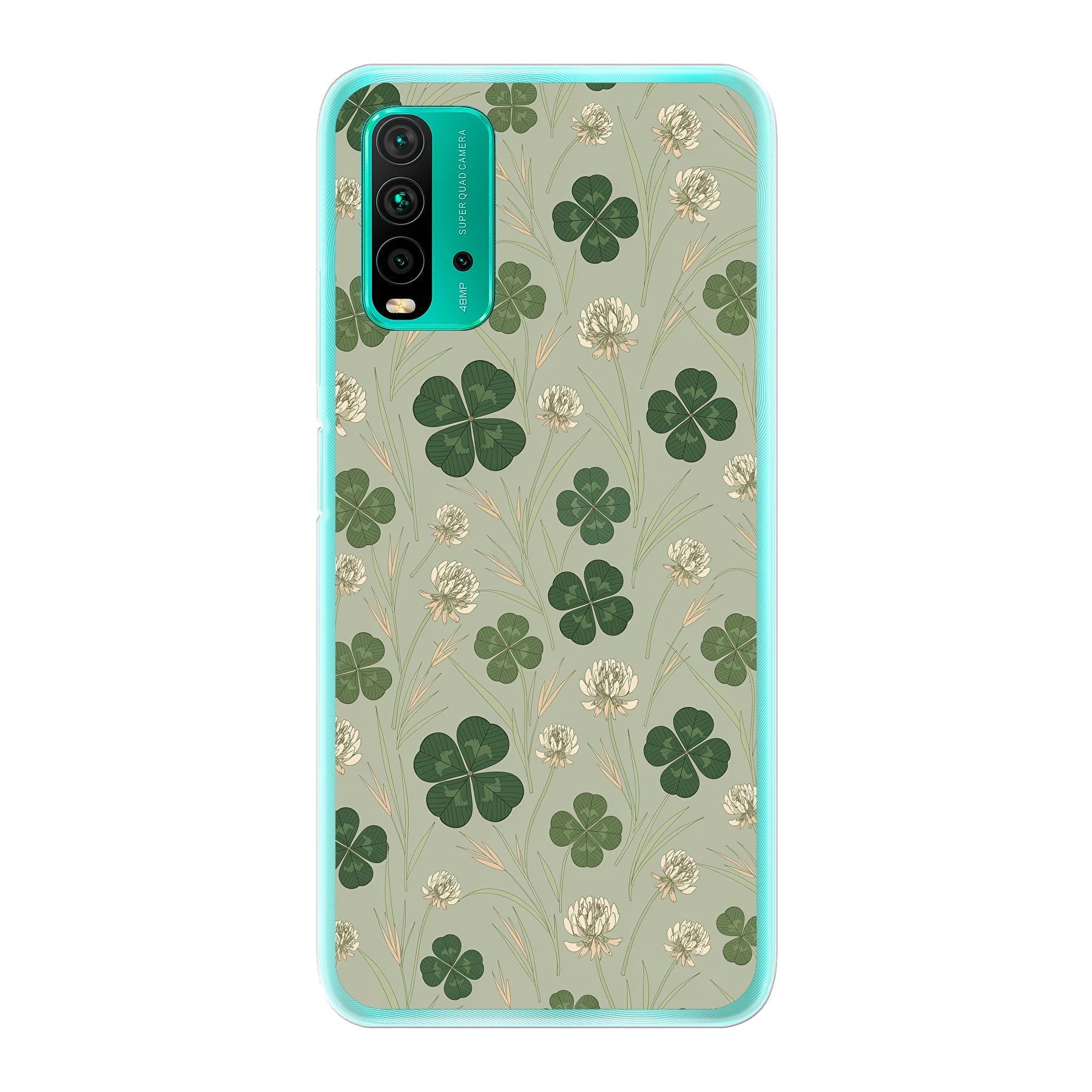 Xiaomi Redmi 9T / Redmi Note 9 4G / Redmi 9 Power phone case