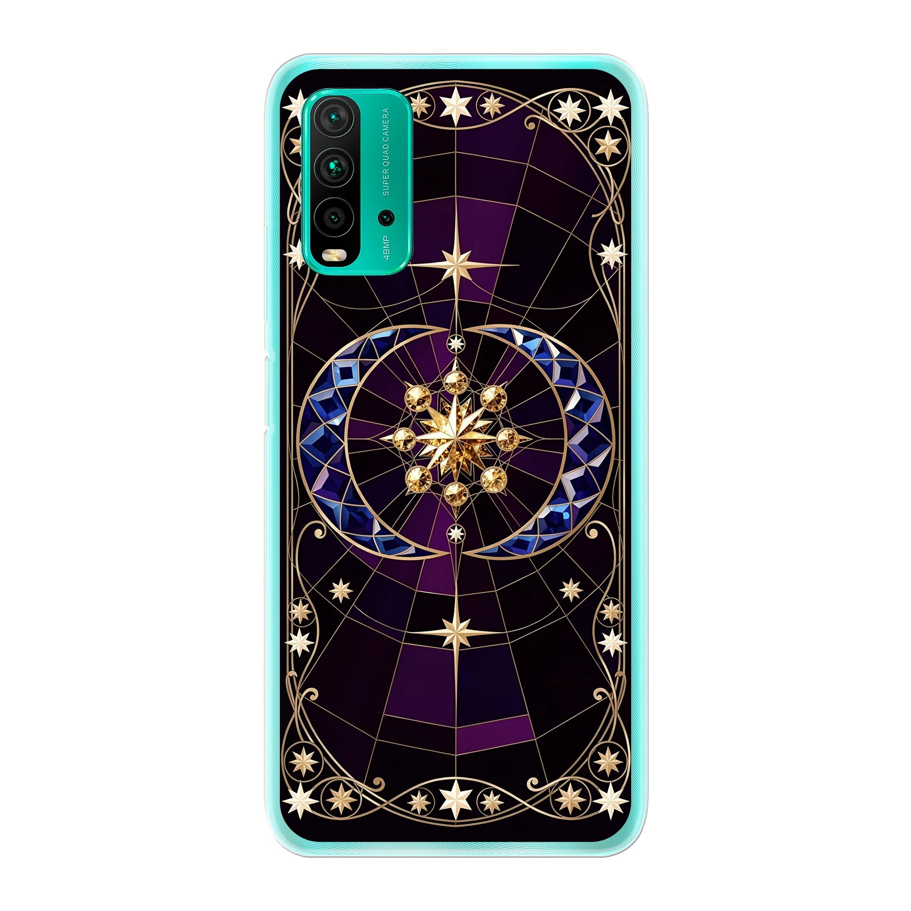 Xiaomi Redmi 9T / Redmi Note 9 4G / Redmi 9 Power phone case