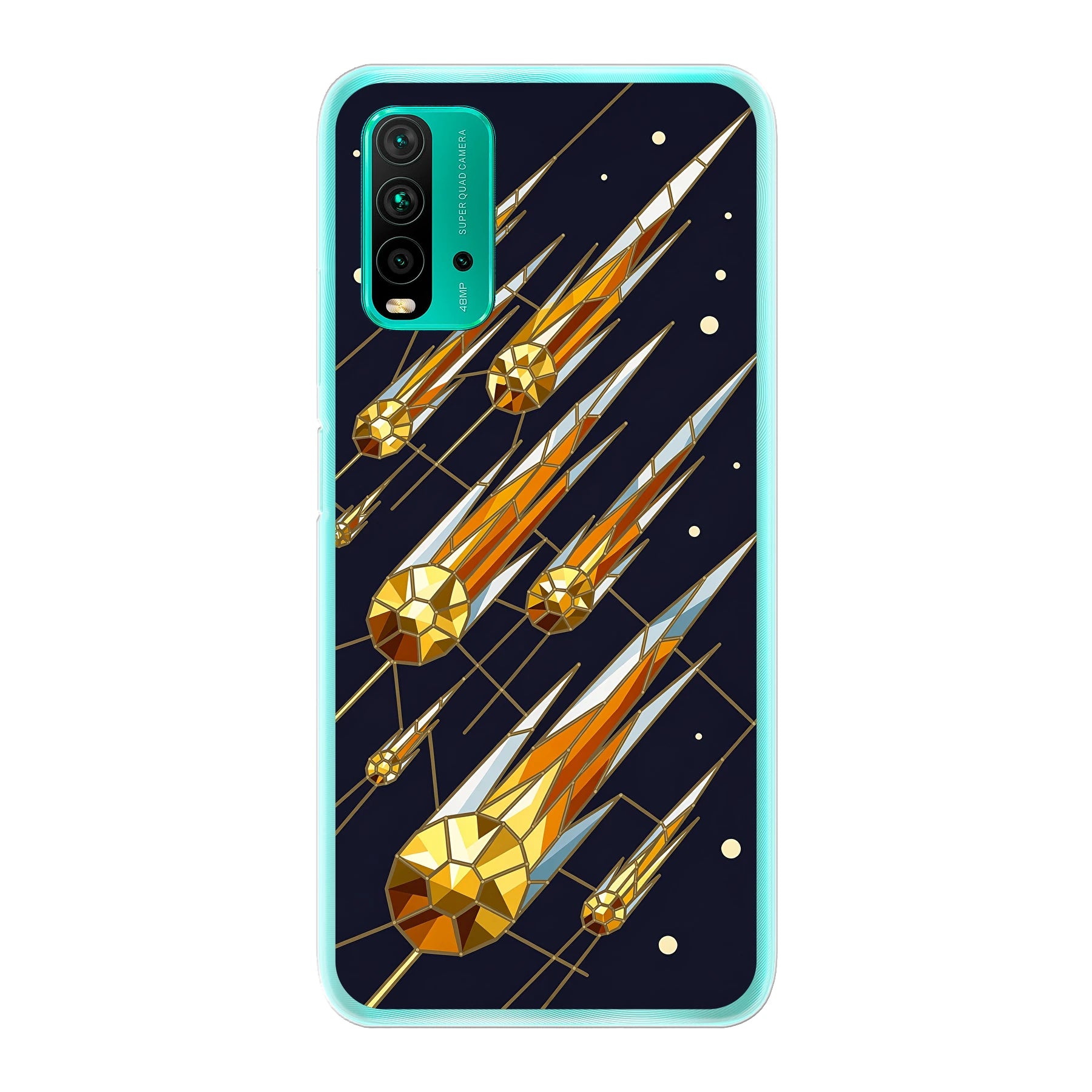 Xiaomi Redmi 9T / Redmi Note 9 4G / Redmi 9 Power phone case