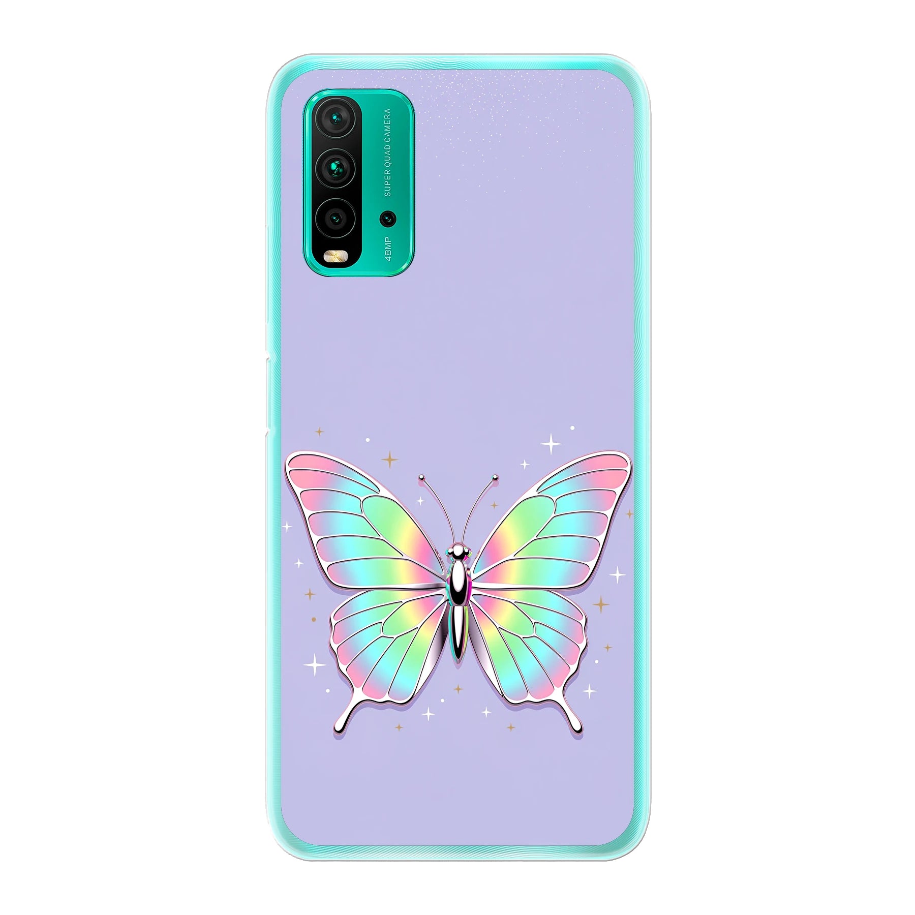 Xiaomi Redmi 9T / Redmi Note 9 4G / Redmi 9 Power phone case