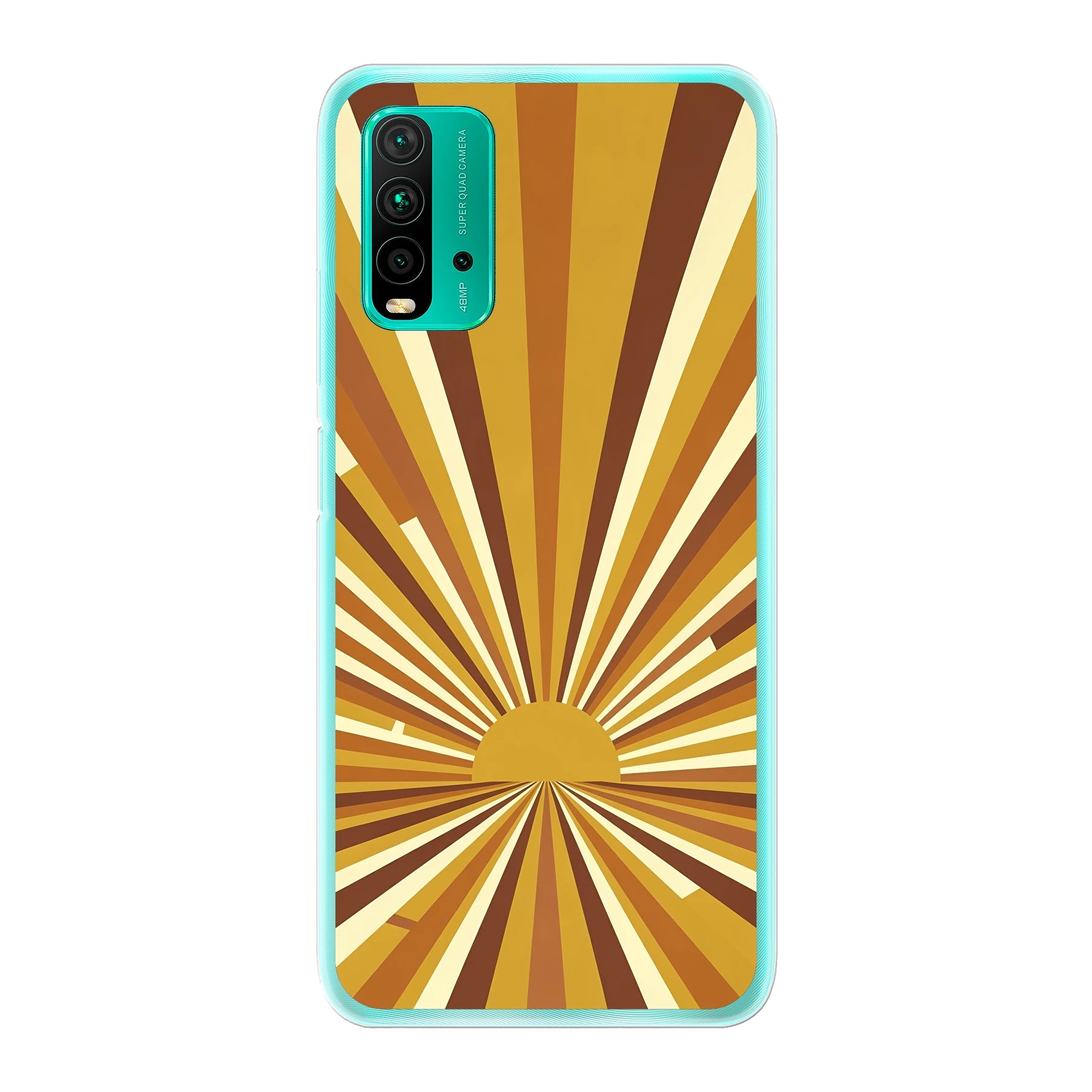 Xiaomi Redmi 9T / Redmi Note 9 4G / Redmi 9 Power phone case