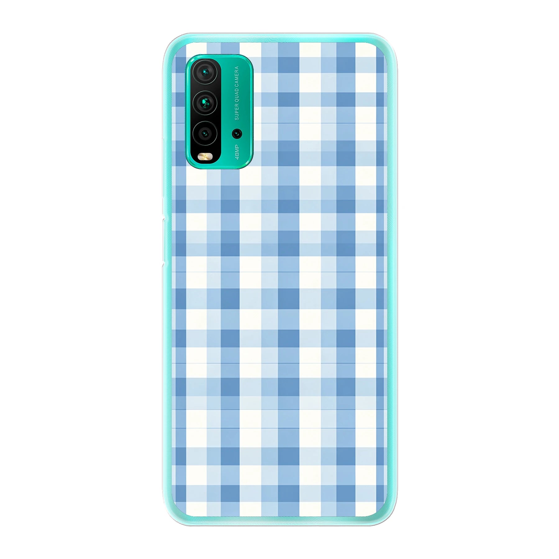 Xiaomi Redmi 9T / Redmi Note 9 4G / Redmi 9 Power phone case