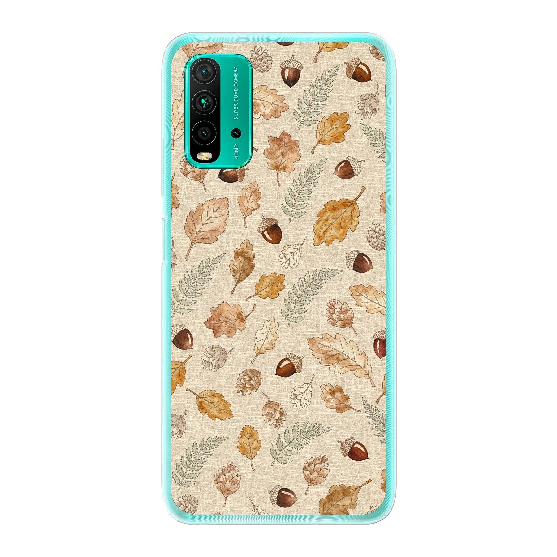 Xiaomi Redmi 9T / Redmi Note 9 4G / Redmi 9 Power phone case