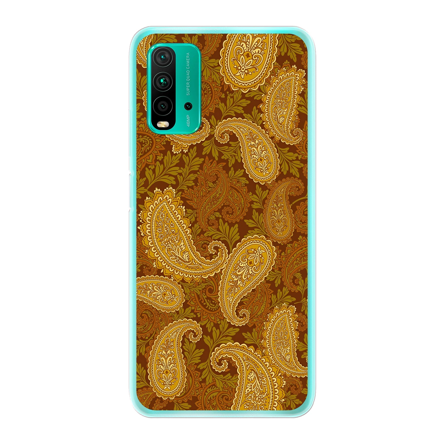 Xiaomi Redmi 9T / Redmi Note 9 4G / Redmi 9 Power phone case