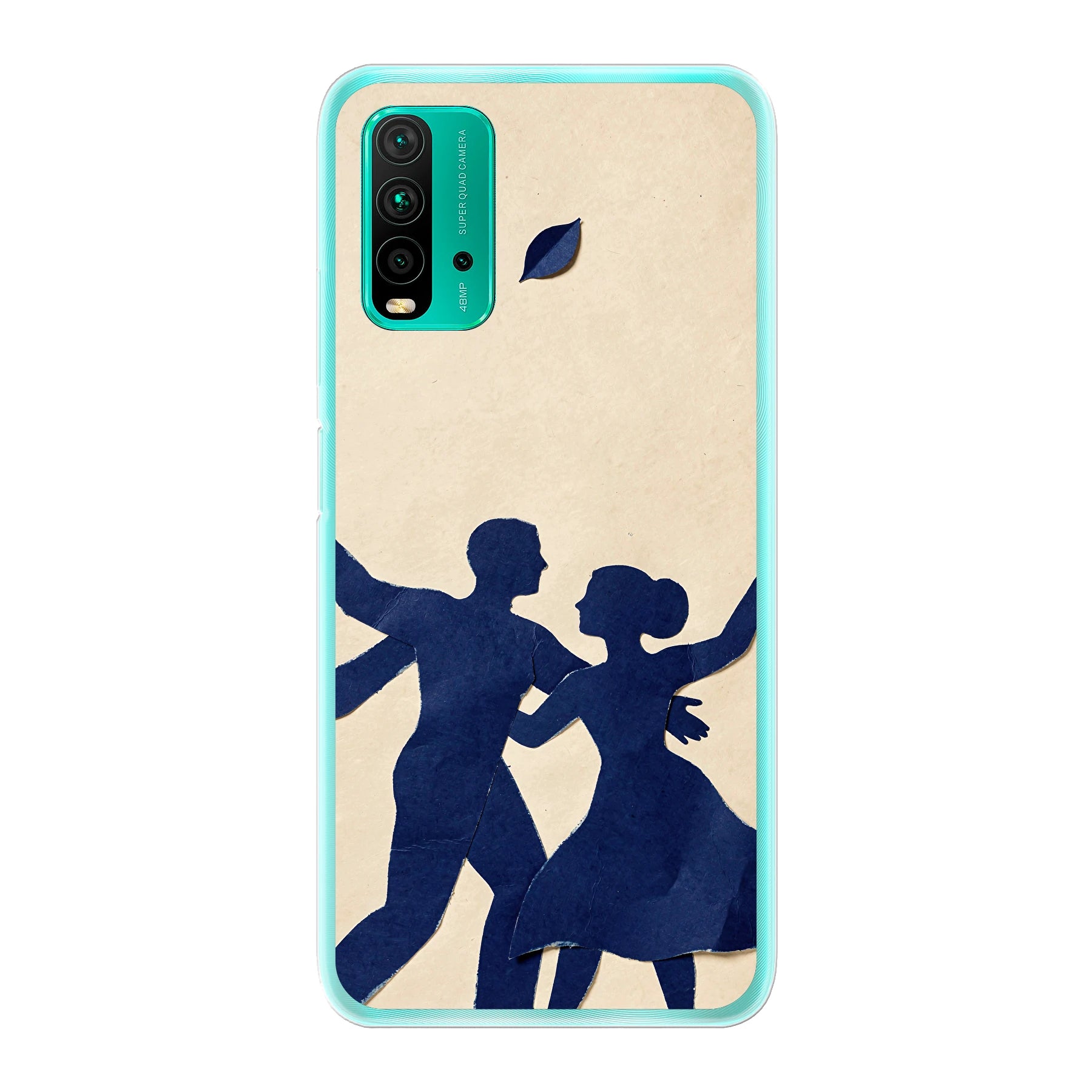 Xiaomi Redmi 9T / Redmi Note 9 4G / Redmi 9 Power phone case