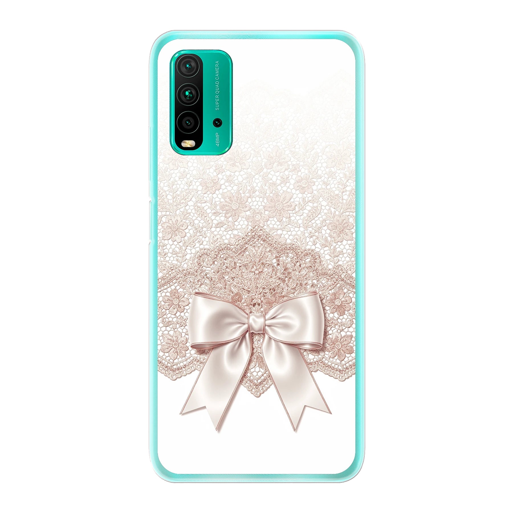 Xiaomi Redmi 9T / Redmi Note 9 4G / Redmi 9 Power phone case