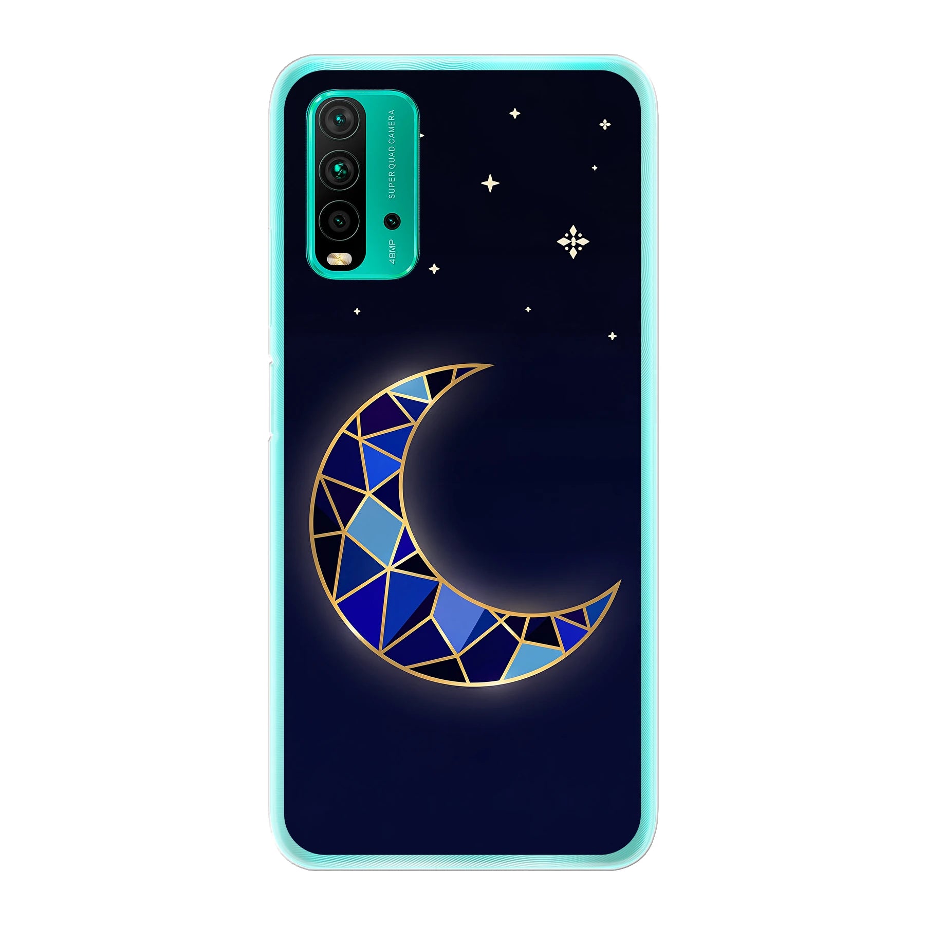Xiaomi Redmi 9T / Redmi Note 9 4G / Redmi 9 Power phone case