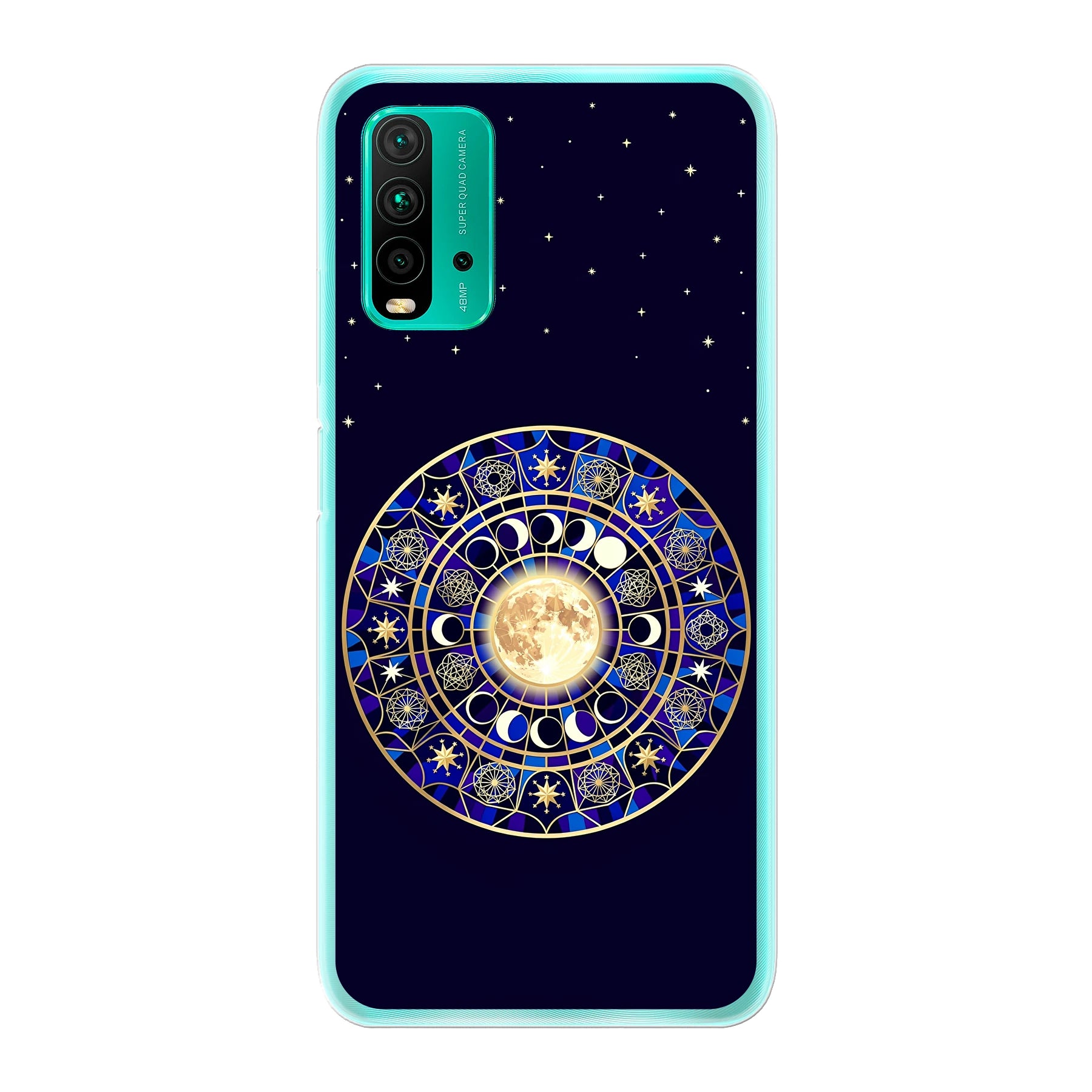 Xiaomi Redmi 9T / Redmi Note 9 4G / Redmi 9 Power phone case