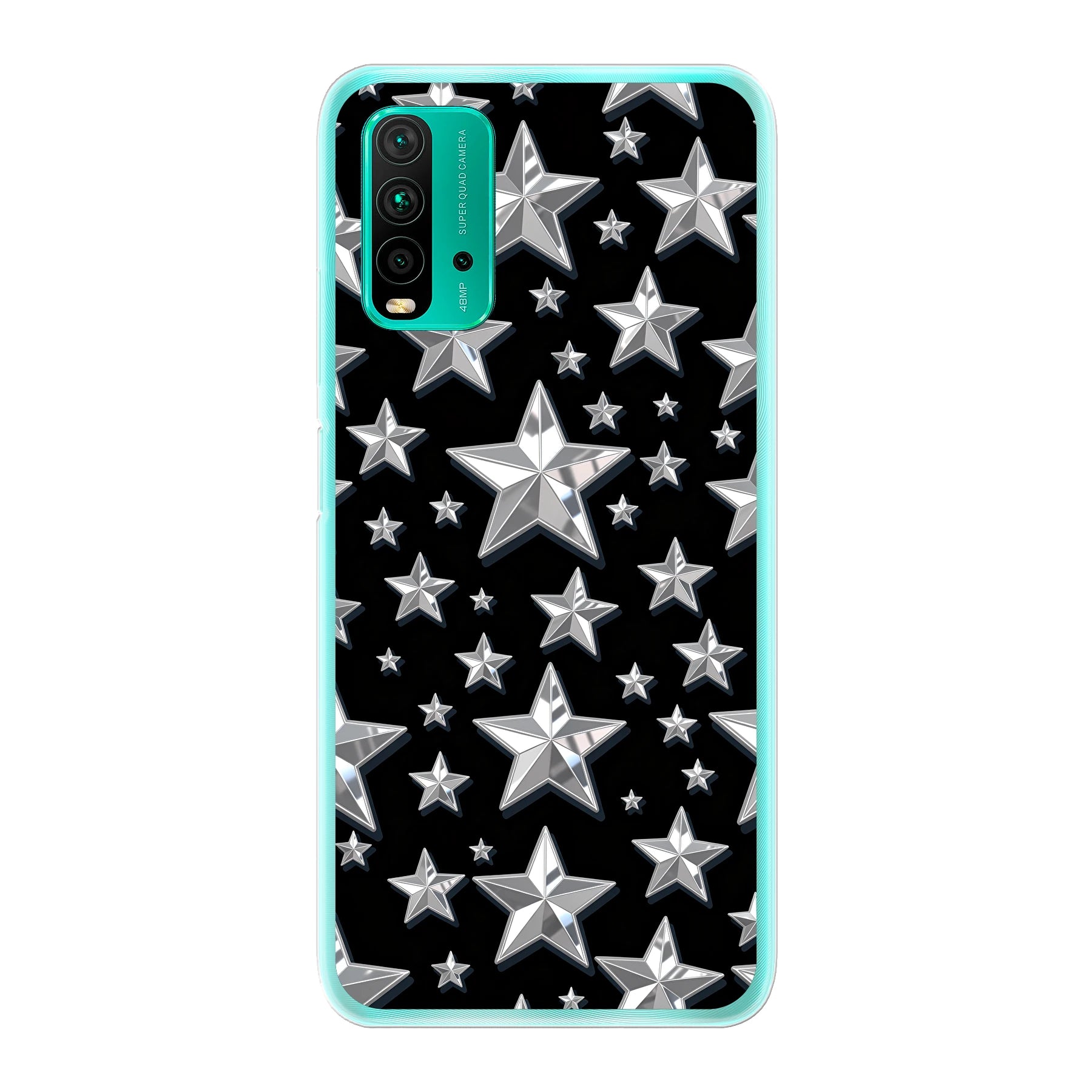 Xiaomi Redmi 9T / Redmi Note 9 4G / Redmi 9 Power phone case