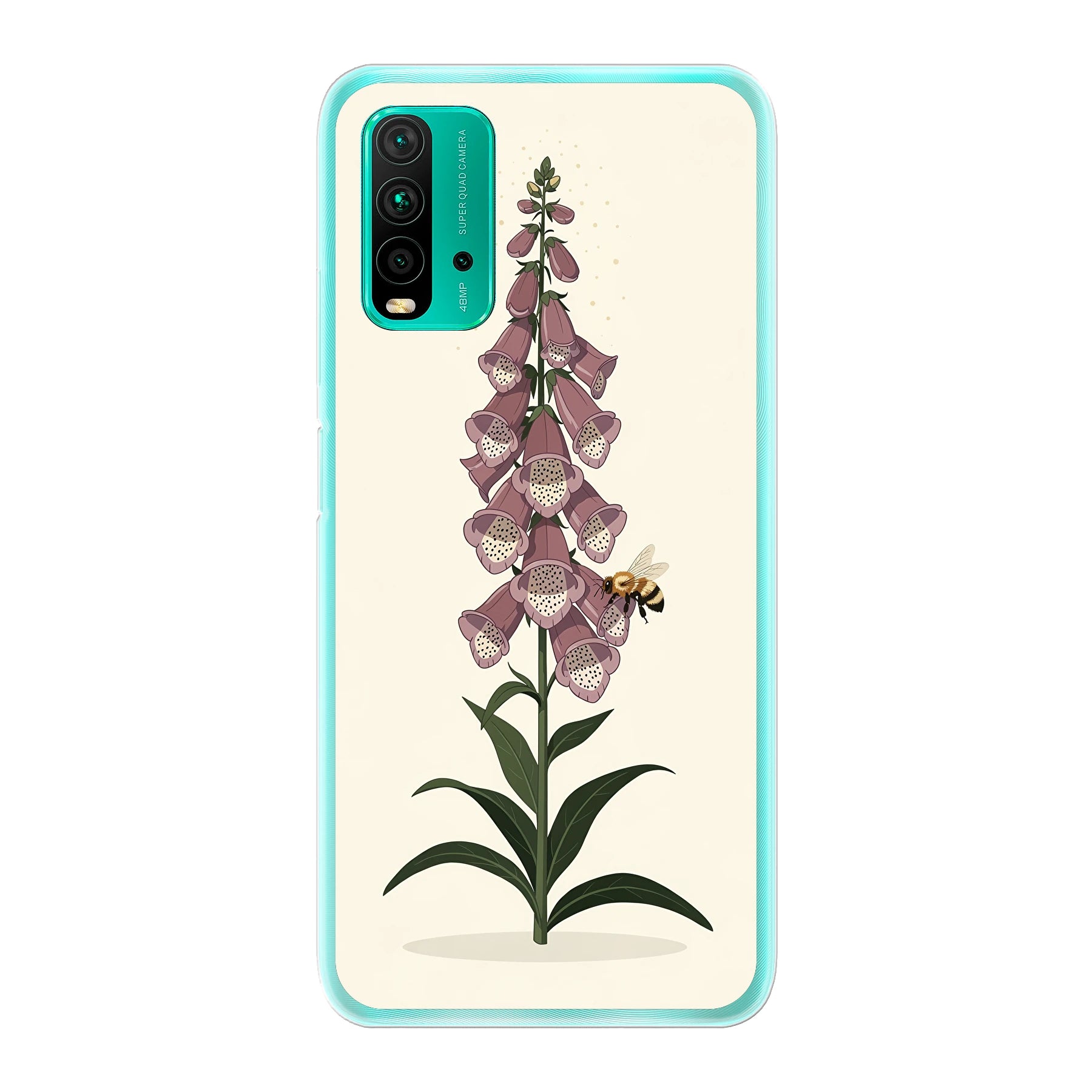 Xiaomi Redmi 9T / Redmi Note 9 4G / Redmi 9 Power phone case