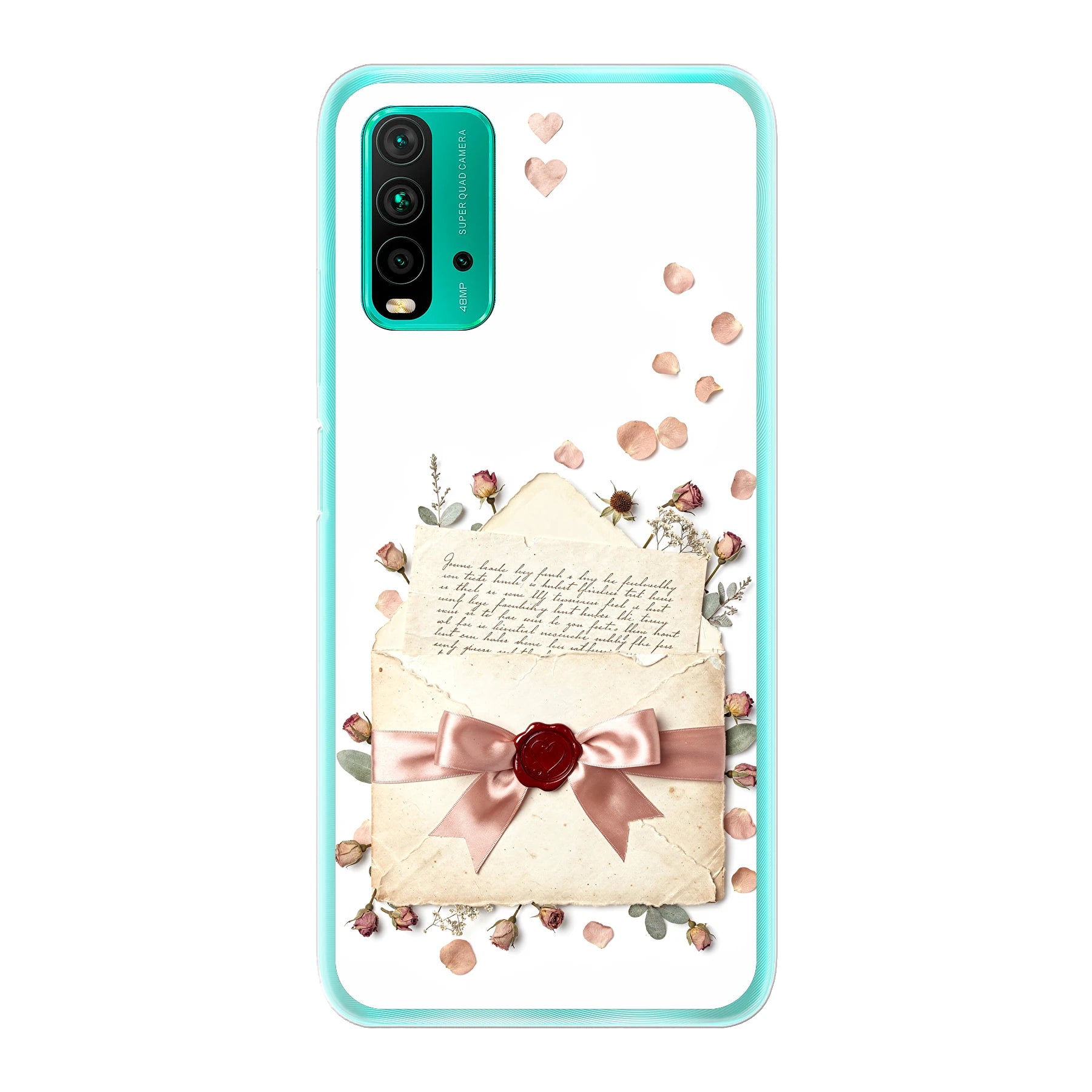 Xiaomi Redmi 9T / Redmi Note 9 4G / Redmi 9 Power phone case