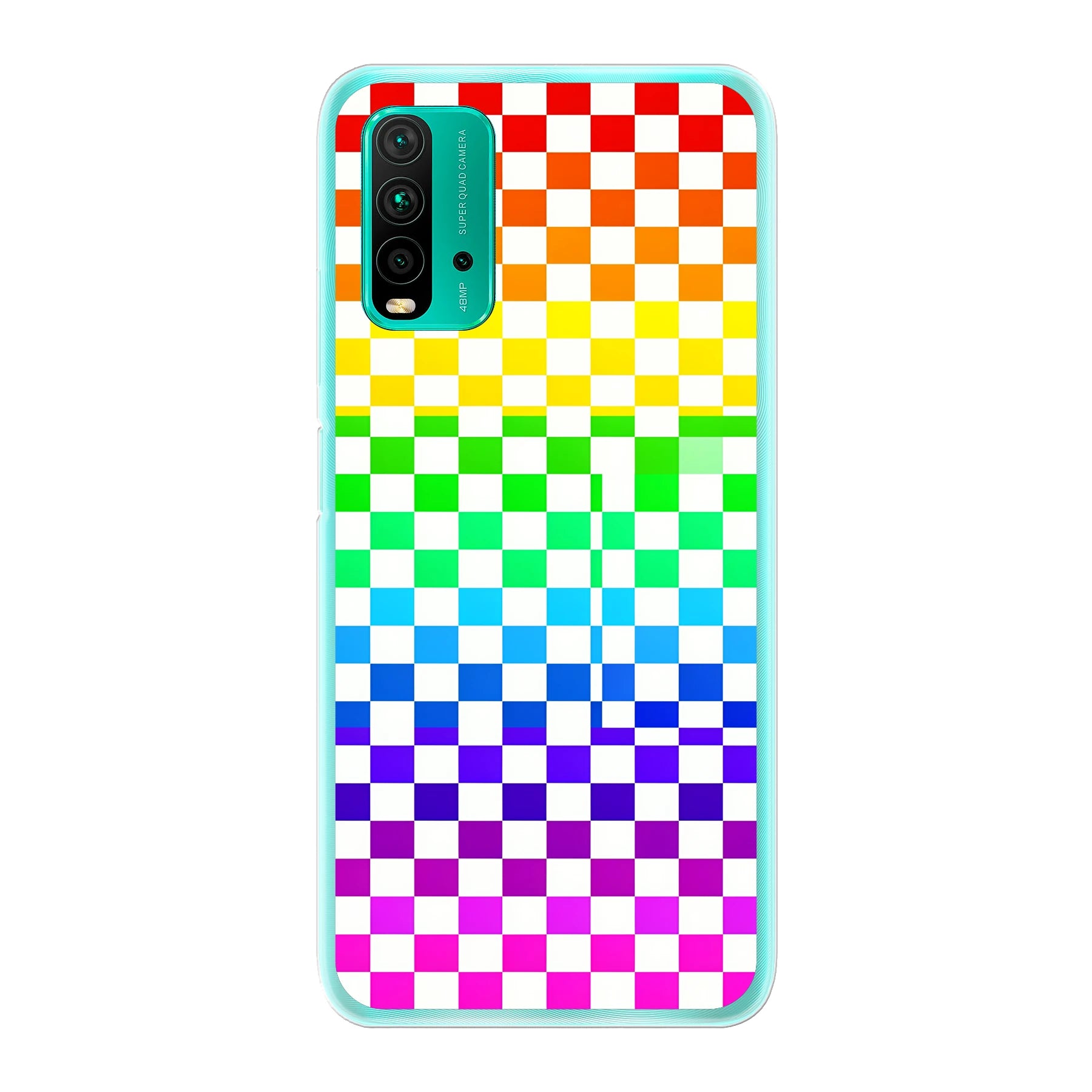 Xiaomi Redmi 9T / Redmi Note 9 4G / Redmi 9 Power phone case