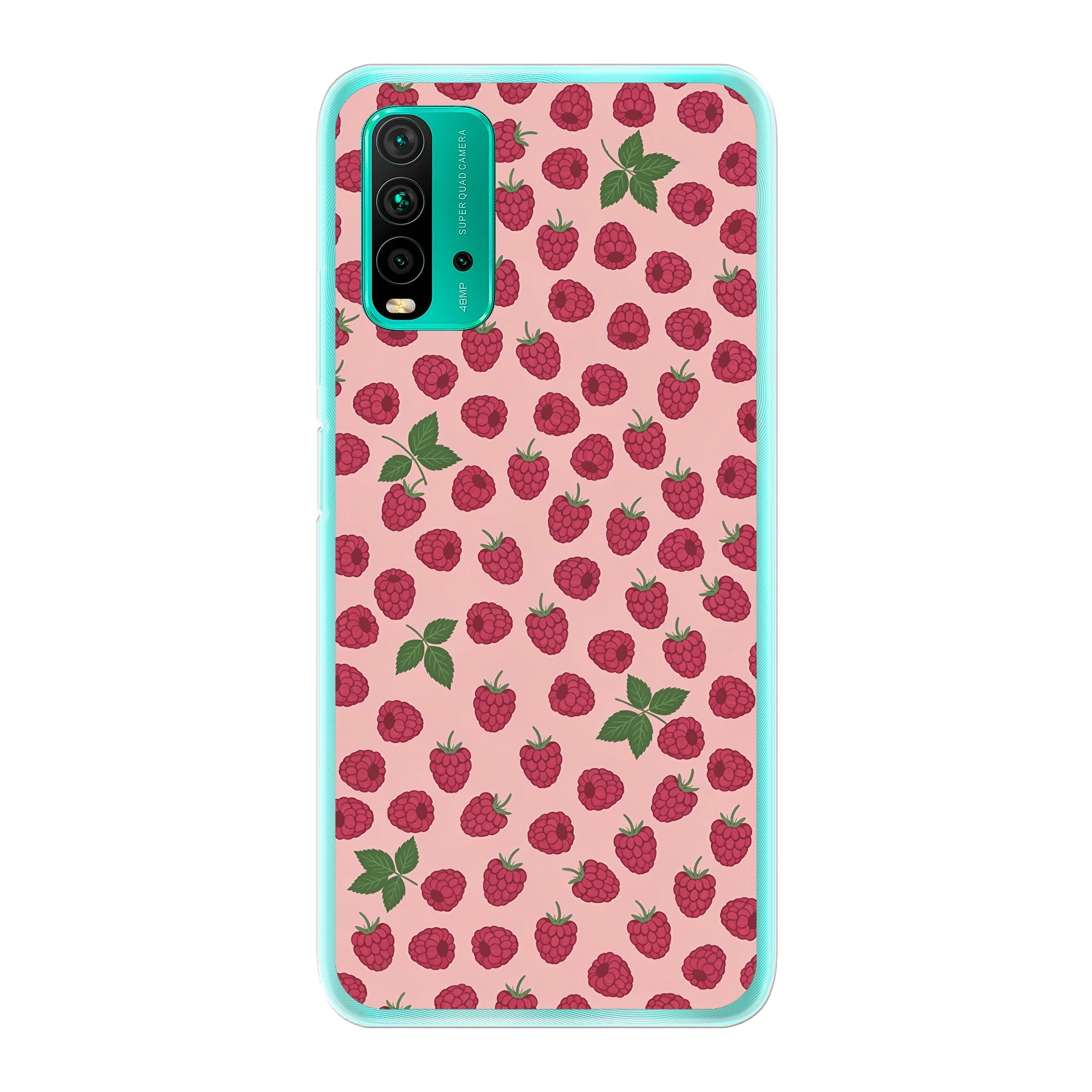 Xiaomi Redmi 9T / Redmi Note 9 4G / Redmi 9 Power phone case