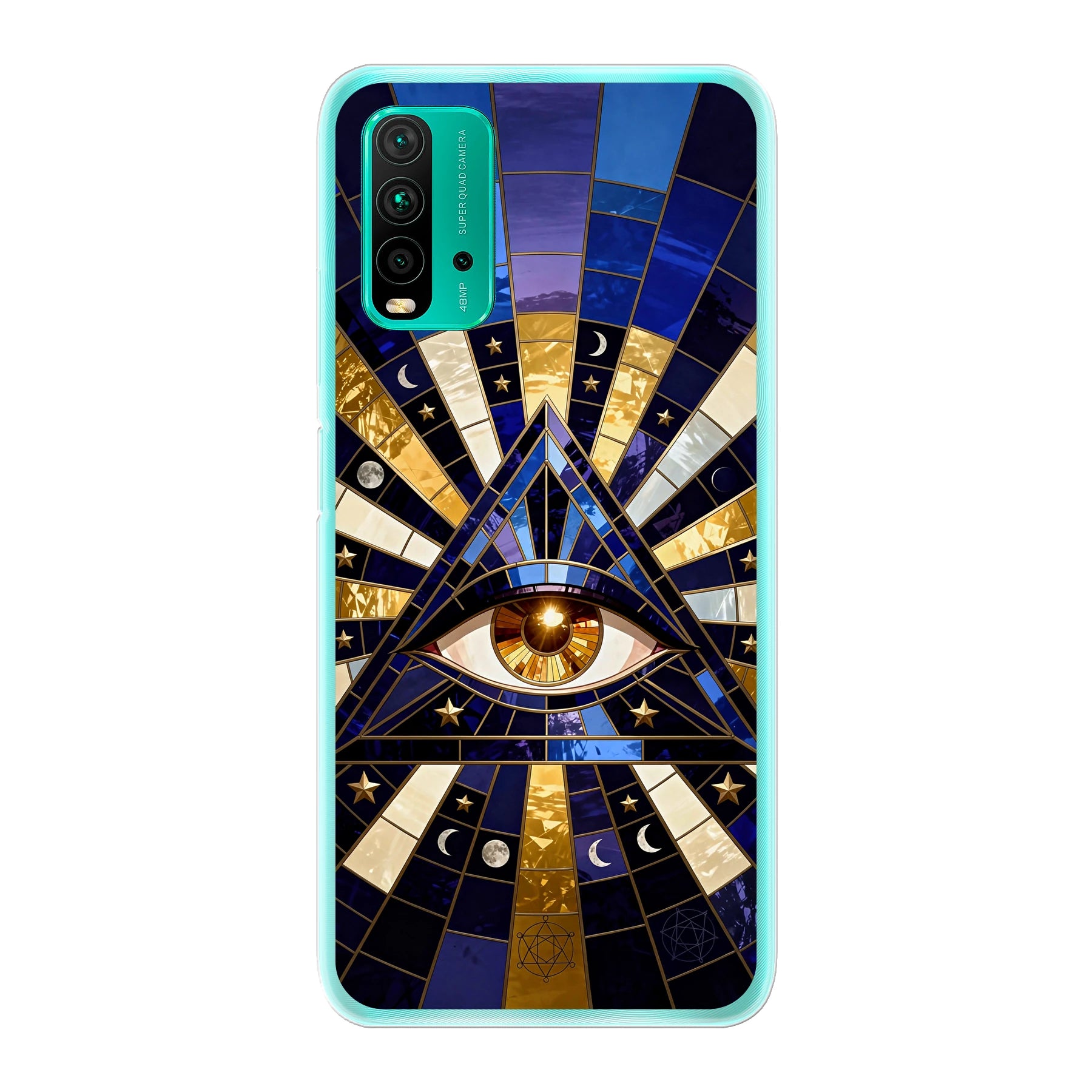 Xiaomi Redmi 9T / Redmi Note 9 4G / Redmi 9 Power phone case