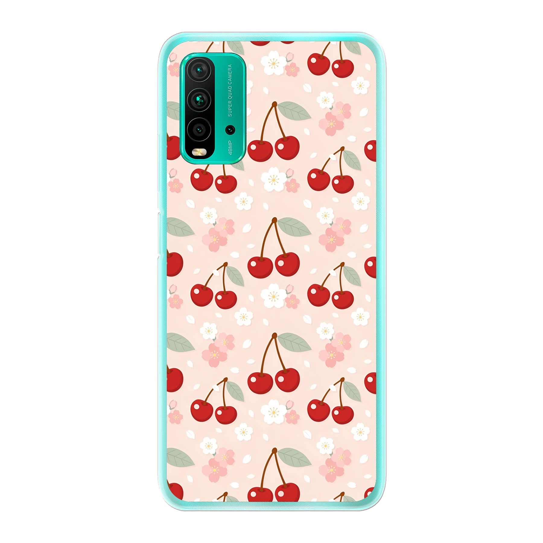 Xiaomi Redmi 9T / Redmi Note 9 4G / Redmi 9 Power phone case
