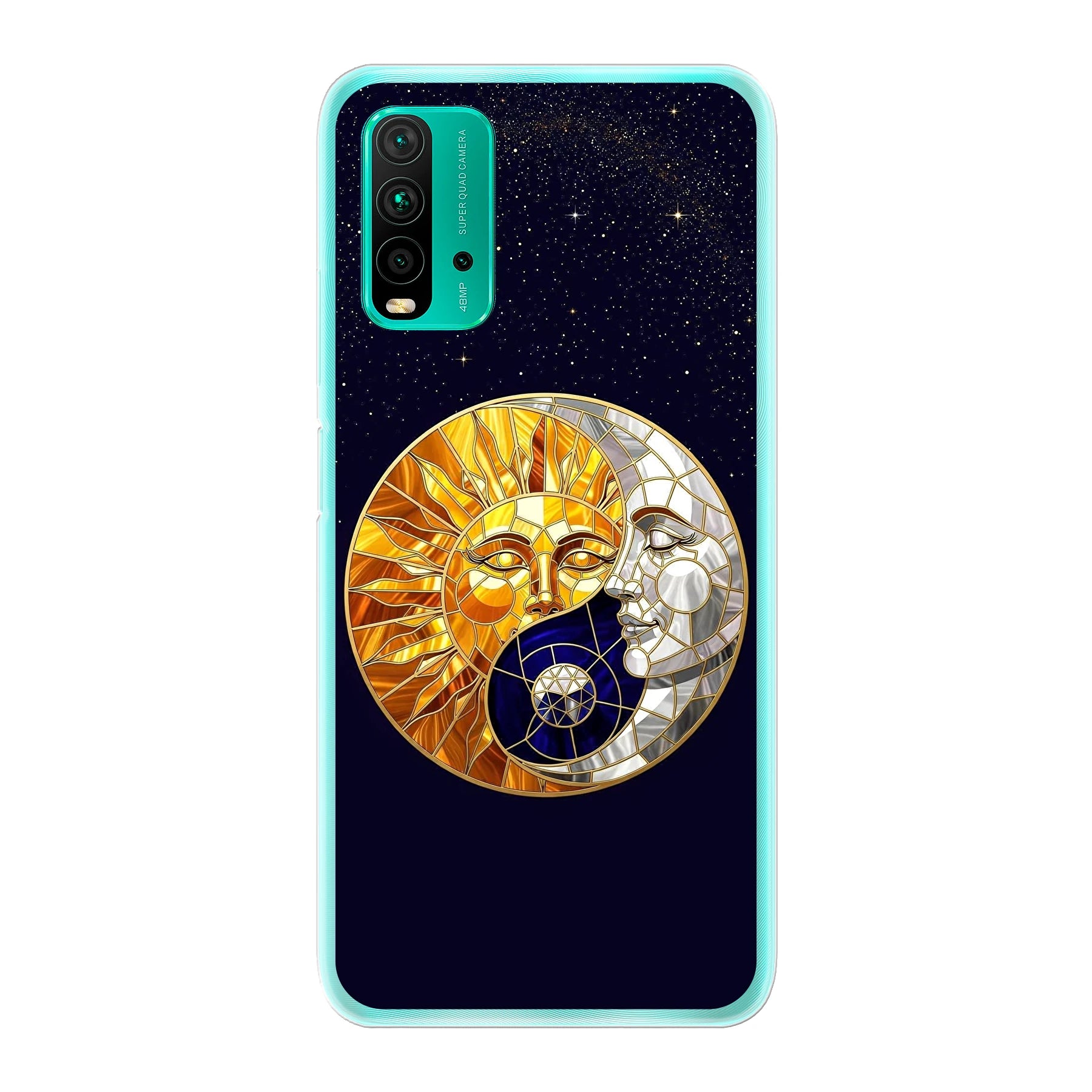 Xiaomi Redmi 9T / Redmi Note 9 4G / Redmi 9 Power phone case