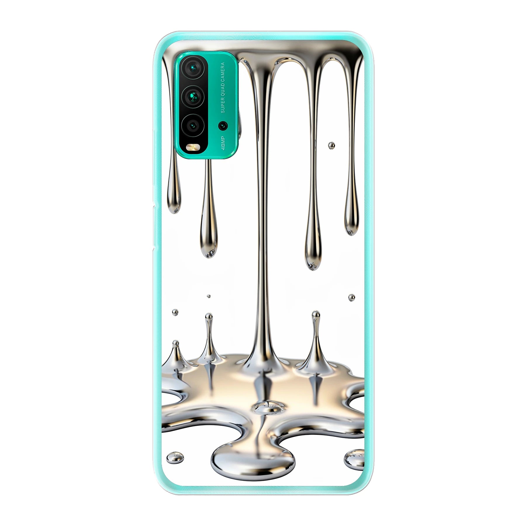 Xiaomi Redmi 9T / Redmi Note 9 4G / Redmi 9 Power phone case